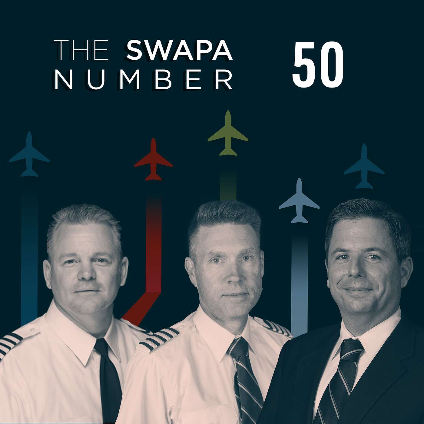 The SWAPA Number