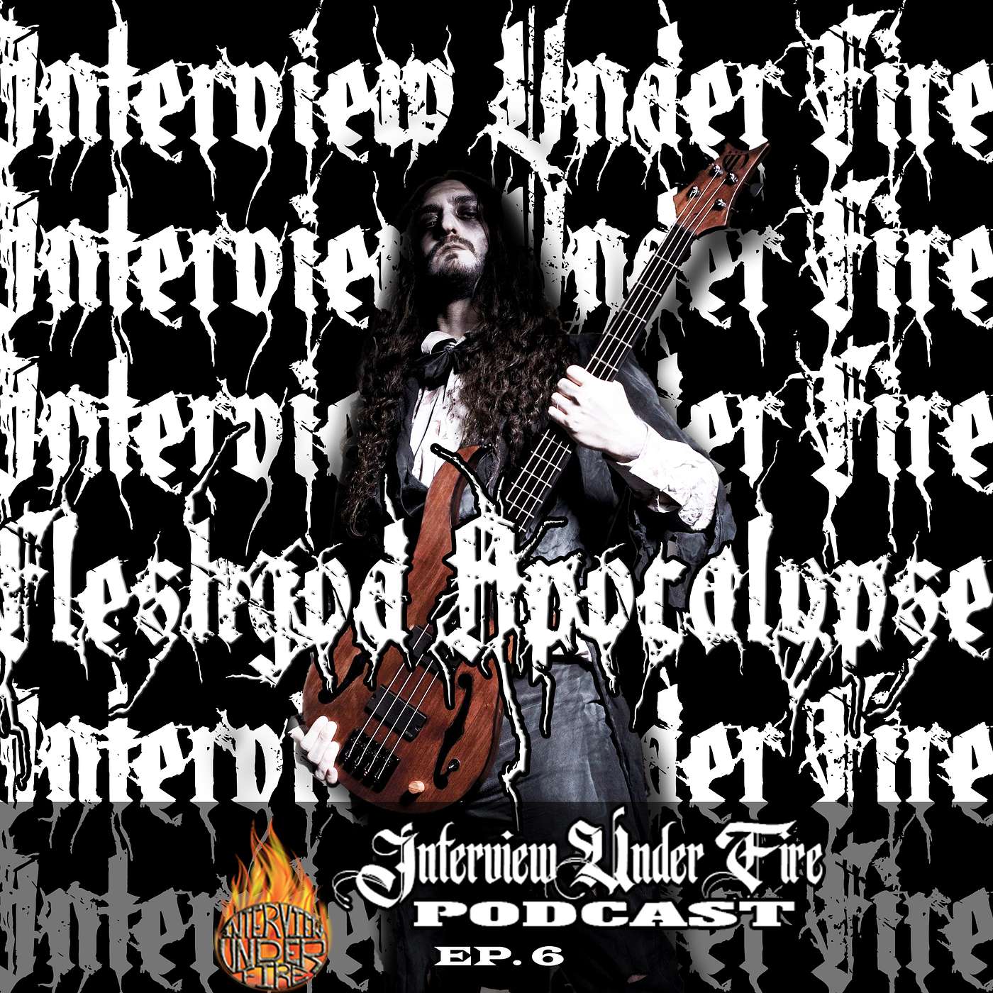 S.01 E.06 - Paolo Rossi of Fleshgod Apocalypse