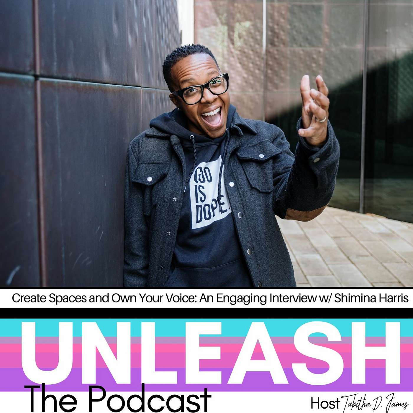 Talks with Tab: The Podcast