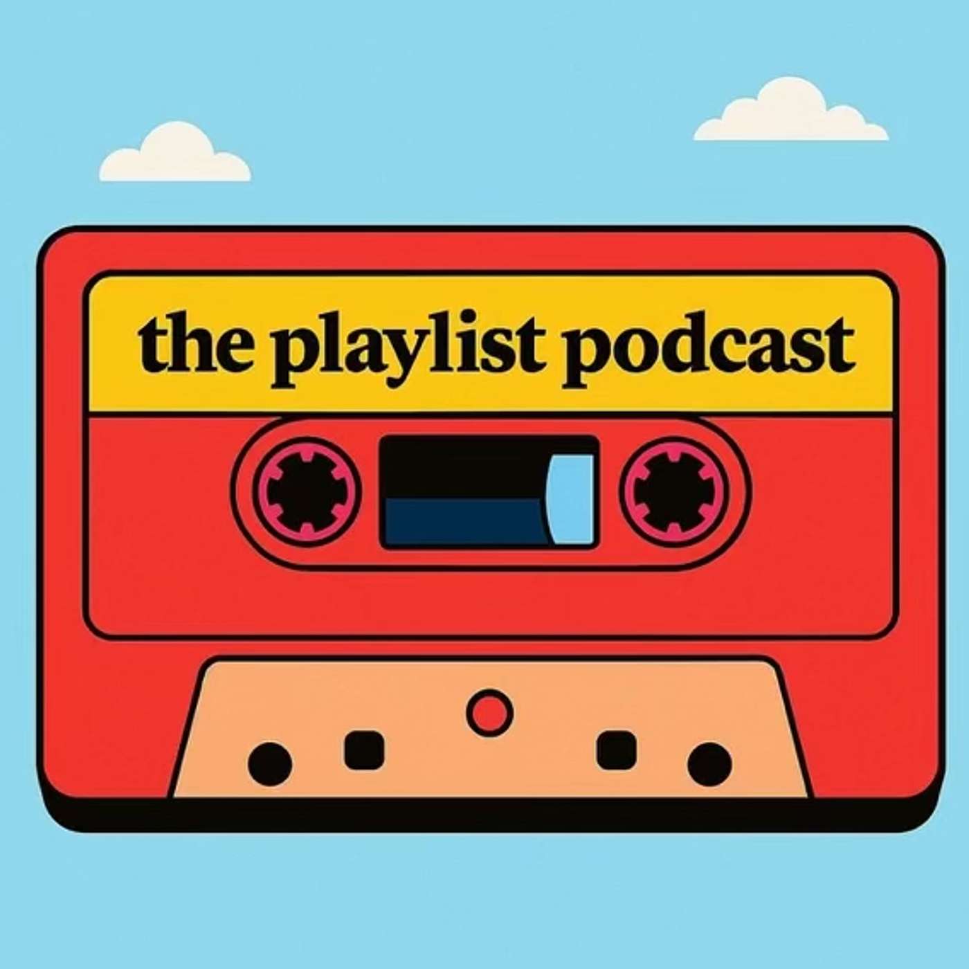 The Playlist Podcast