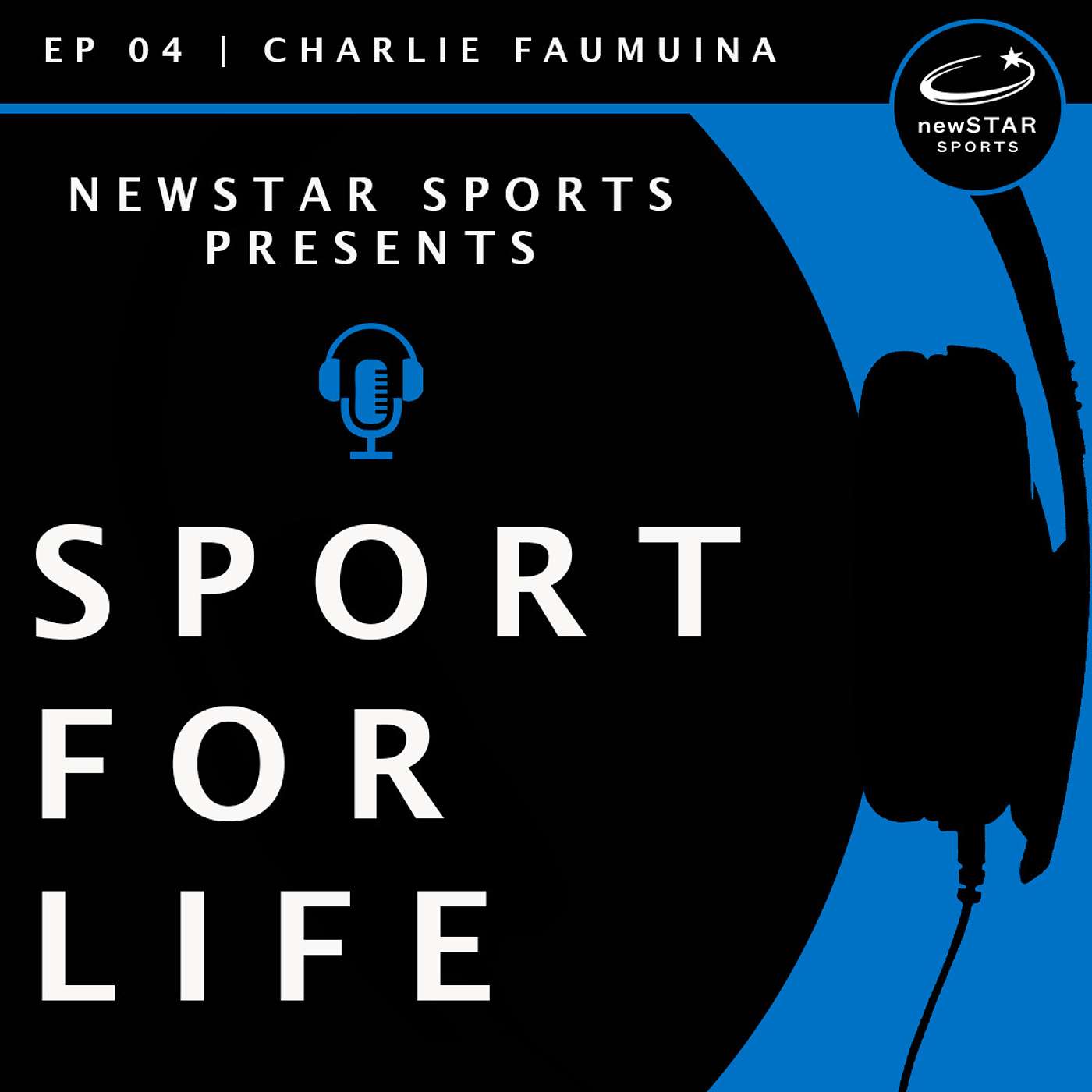 Charlie Faumuina