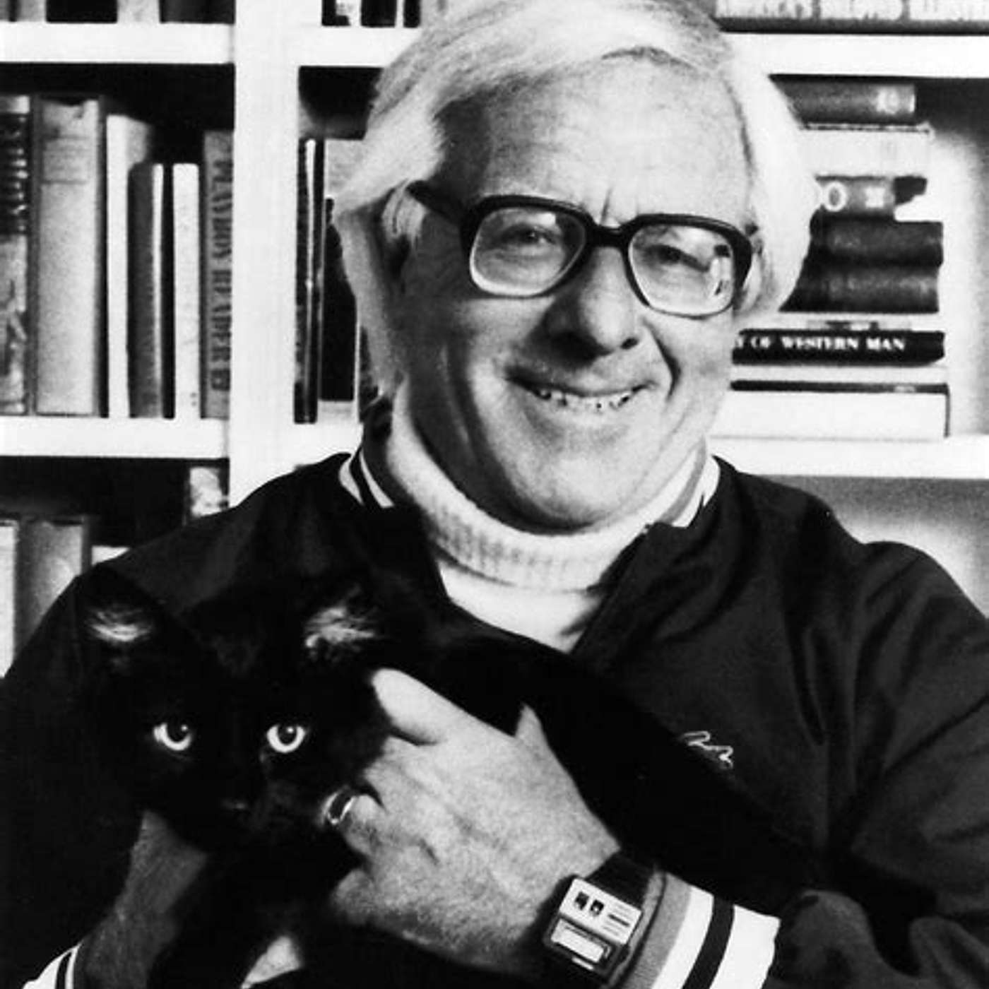 273. Ray Bradbury