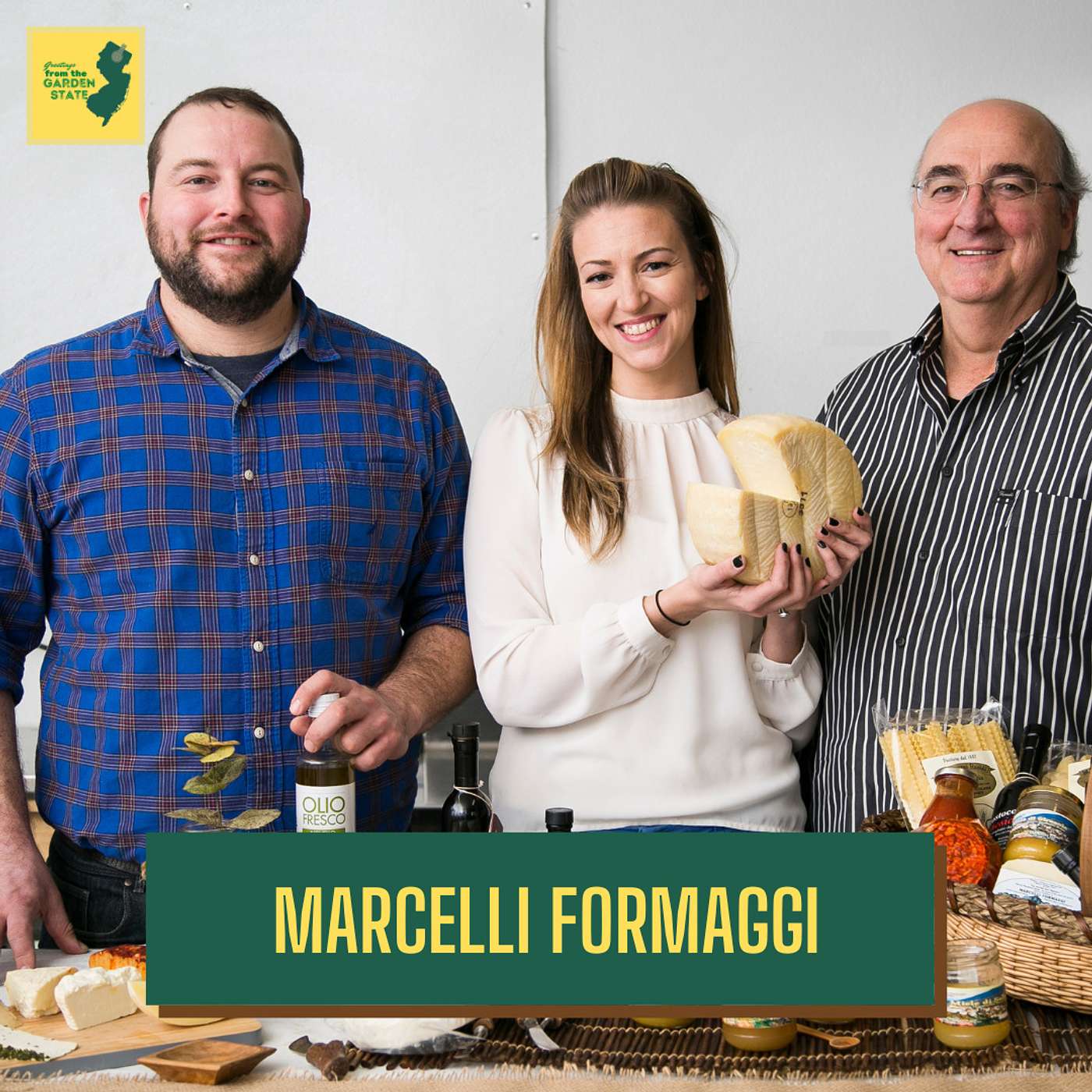 Marcelli Formaggi