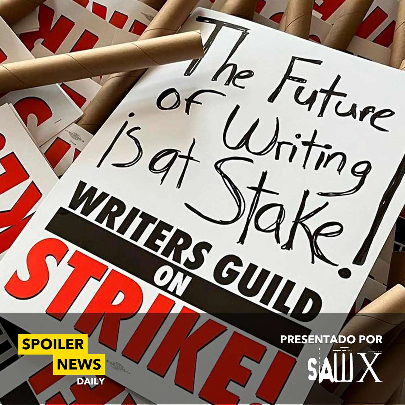 ¡La nueva temporada de Santa Cláusula llega en noviembre! ¡La huelga de guionistas podría terminar pronto! ¡La plataforma MAX retrasa su lanzamiento en Latinoamérica!