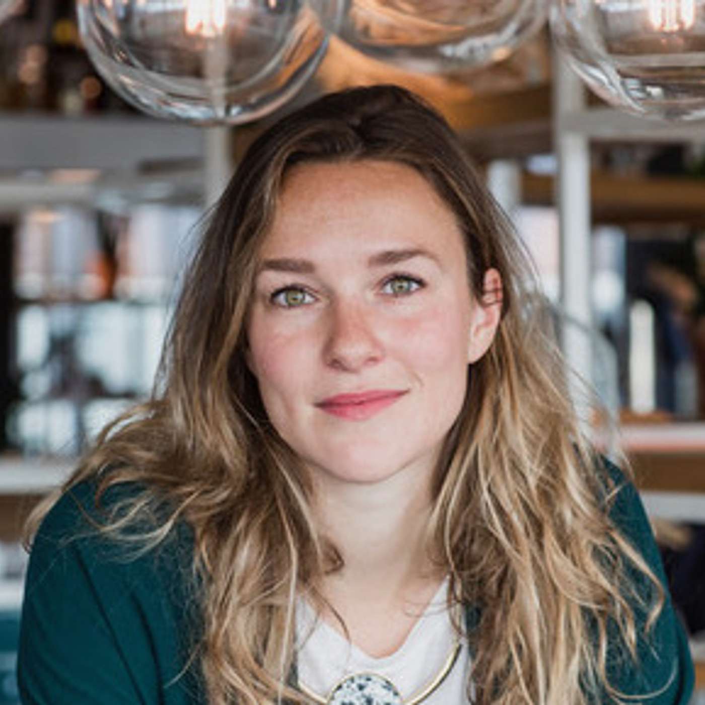 Why creativity matters, and how to bring it to life - Veerle Donders, Zoku episode artwork