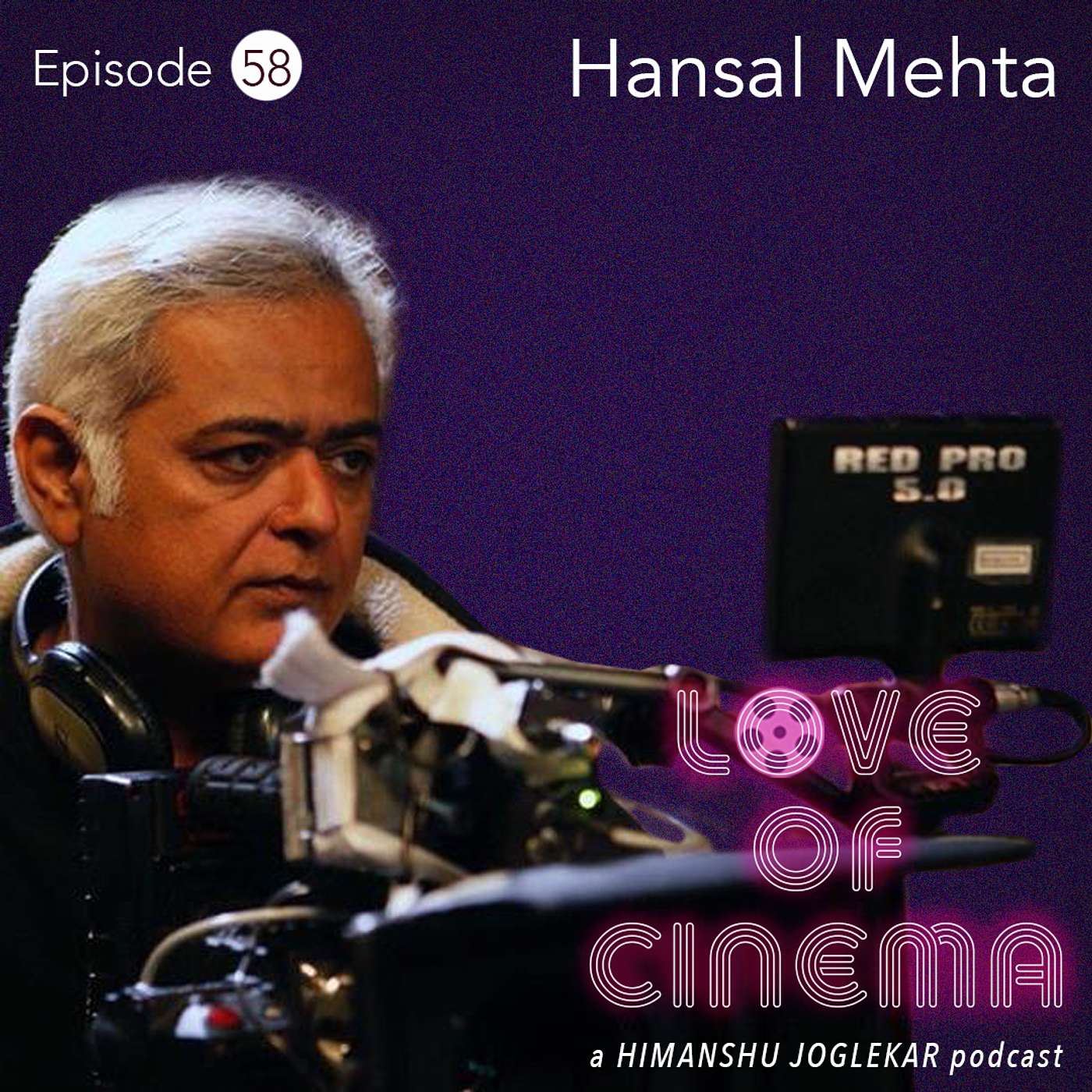Love of Cinema