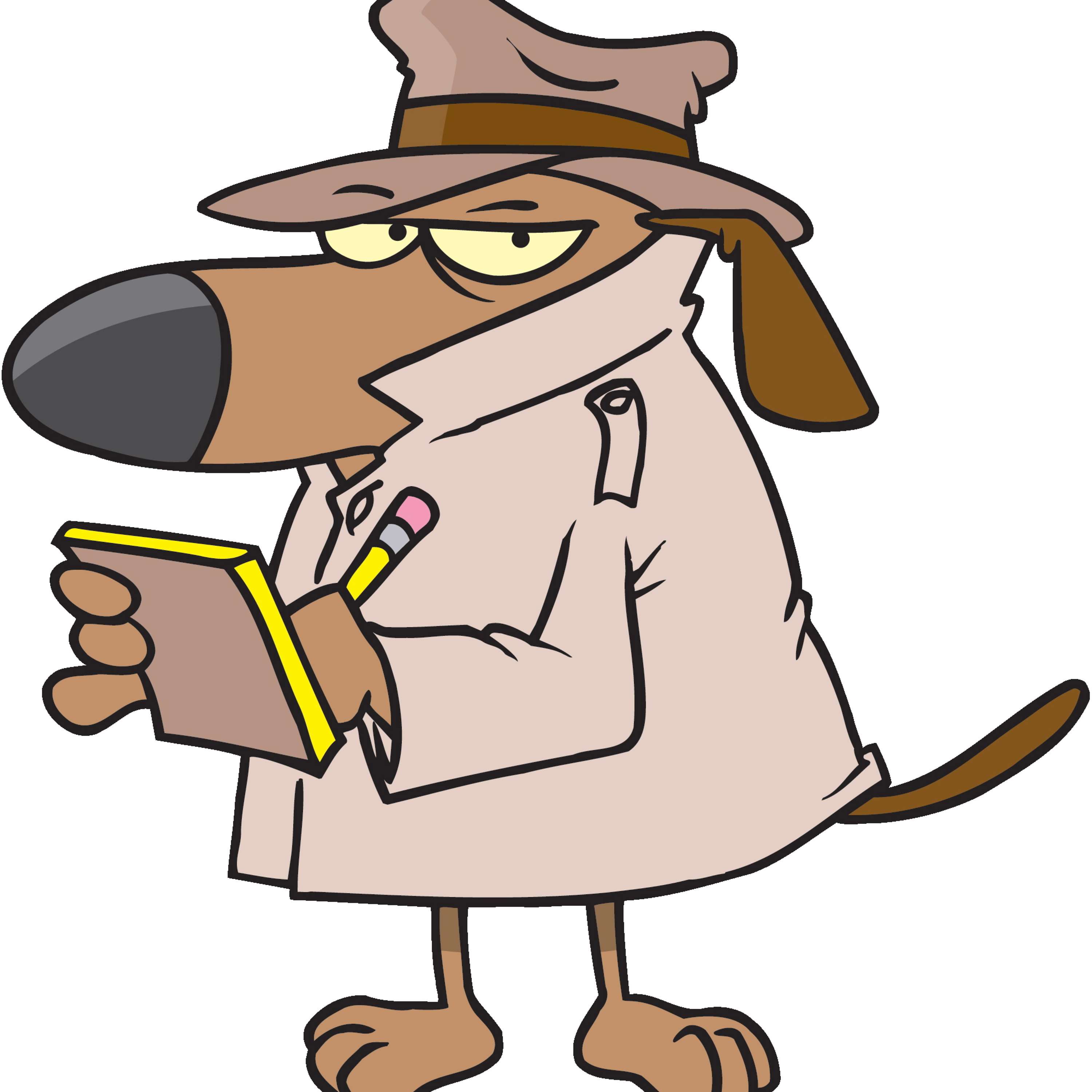 Grand Blanc Watch Dogs