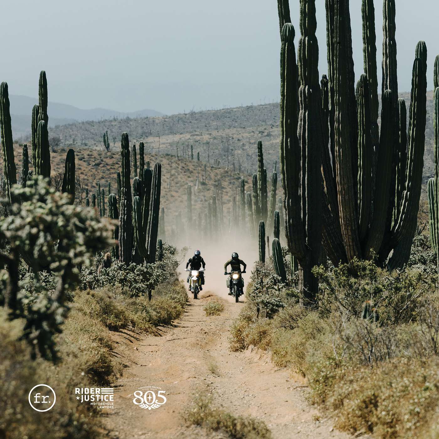 A Journey Into the Heart of Baja