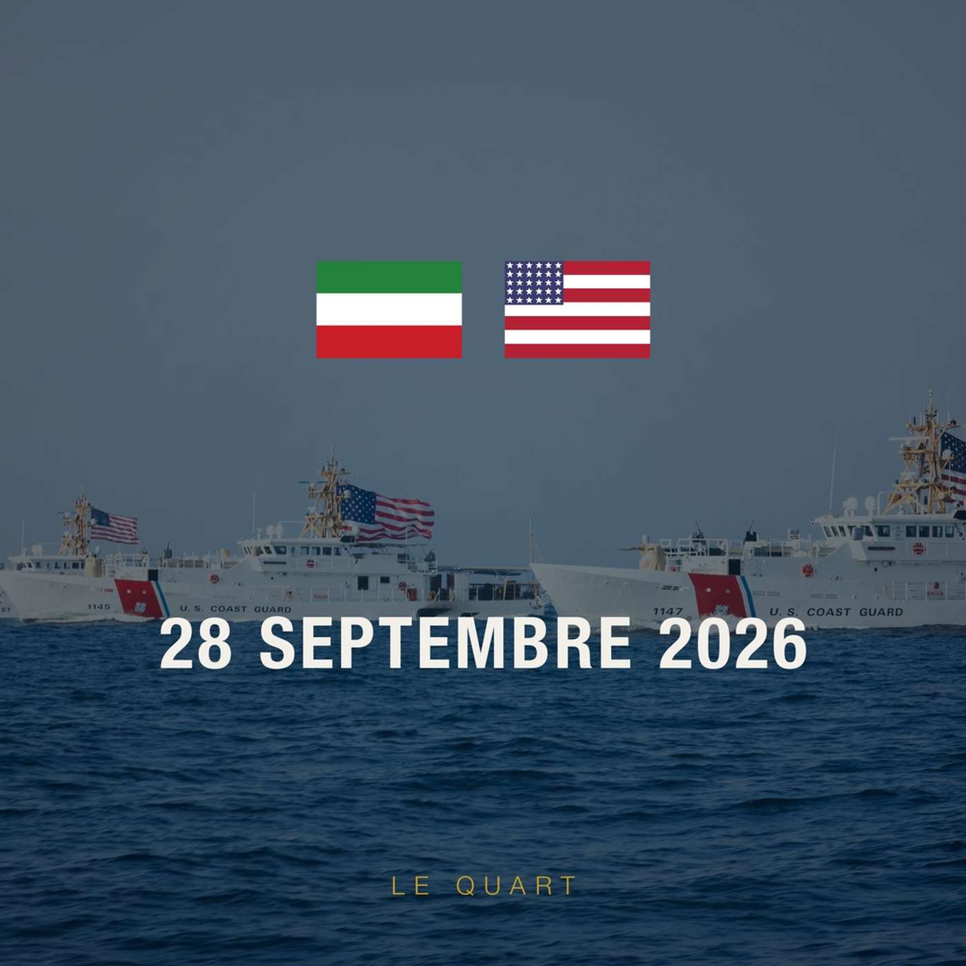 28 septembre 2026 — L&rsquo;essentiel de l&rsquo;actualité des sanctions, conformité maritime et géopolitique