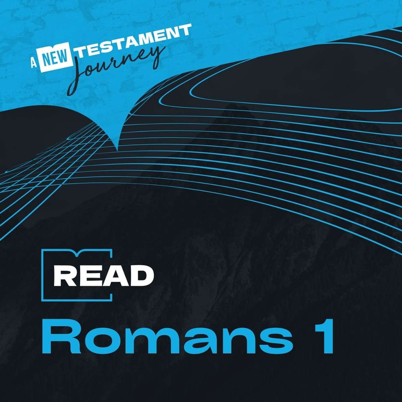 Romans 1 - Monday 27th April episode artwork