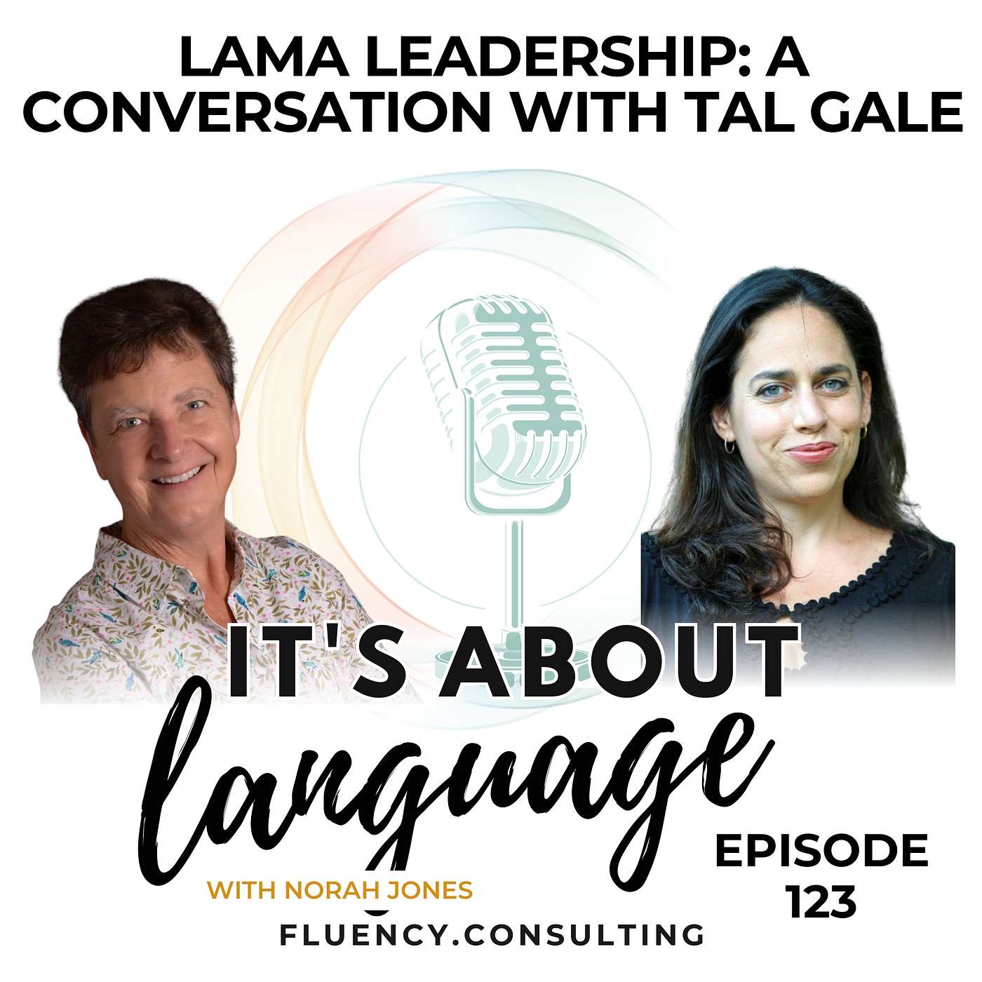 LAMA Leadership: A Conversation with Tal Gale