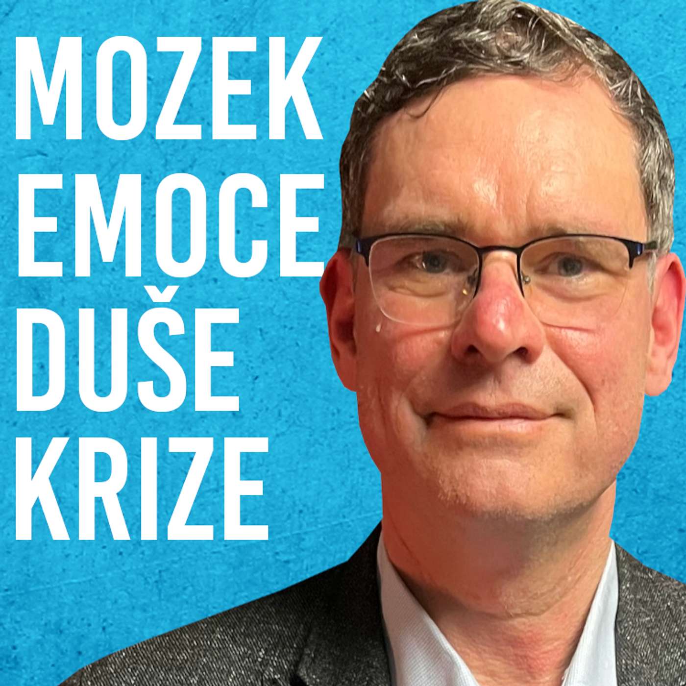 Pavel Mirovský Podcast