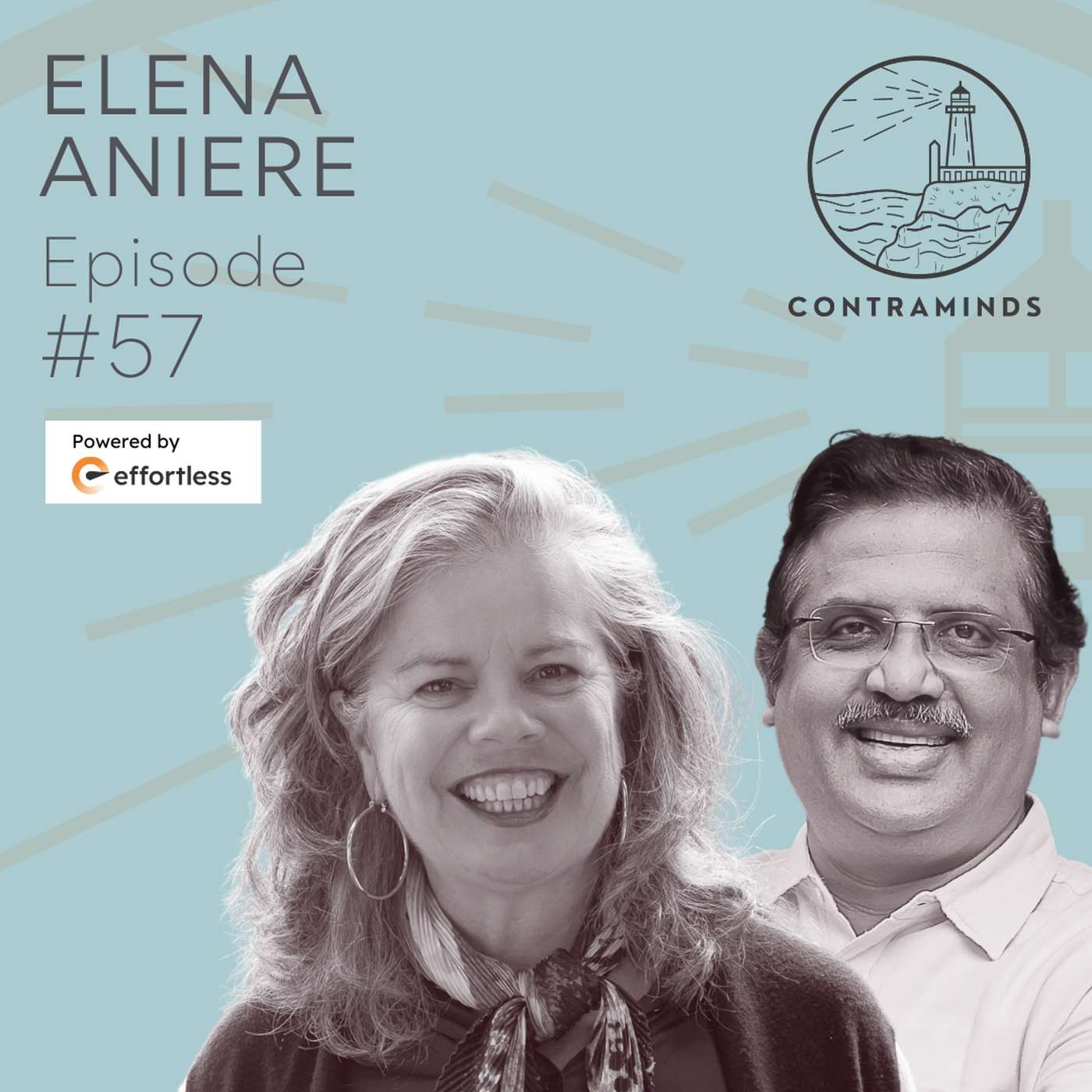 #057 Elena Aniere on The Slow Food Revolution