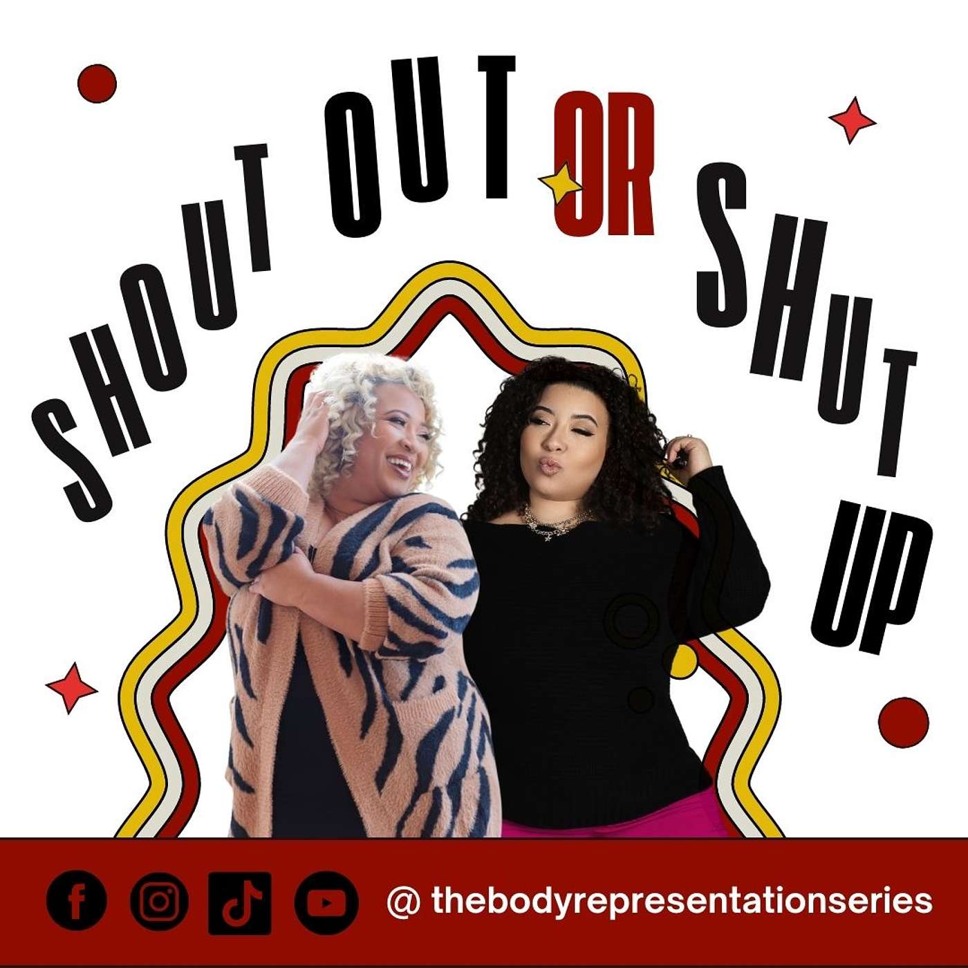 Big Voices Podcast