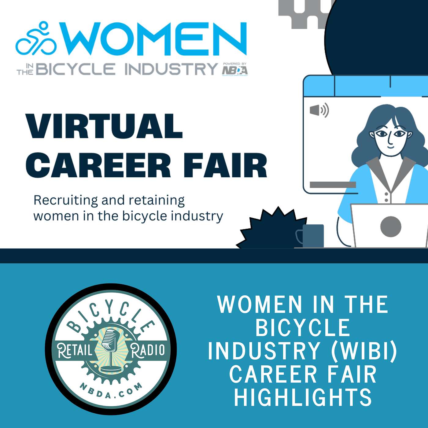 Women In The Bicycle Industry (WIBI) Career Fair Highlights Women In The Bicycle Industry (WIBI) Career Fair Highlights