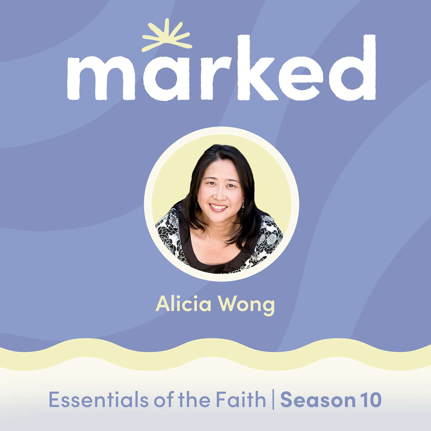 Alicia Wong on the Church