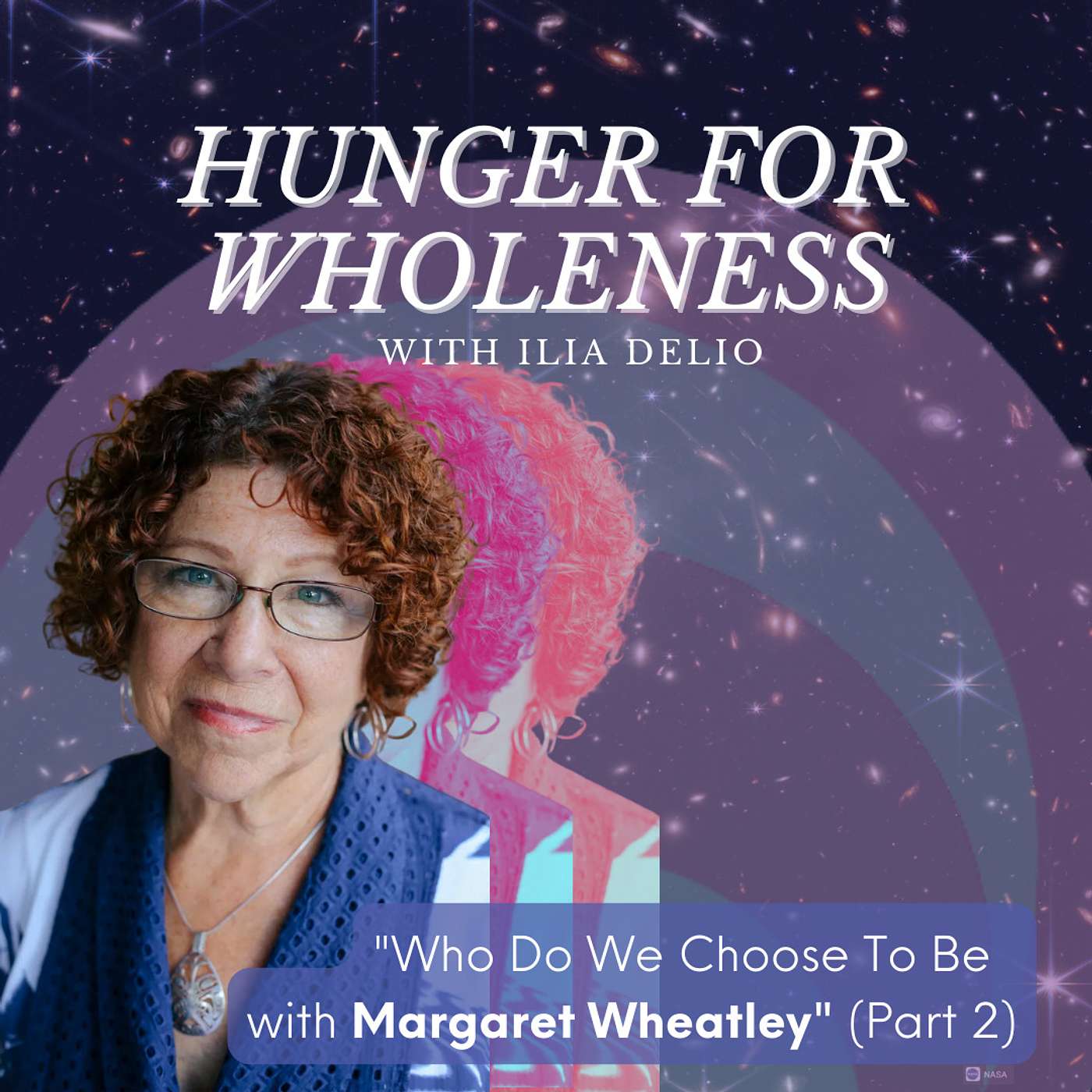 Hunger for Wholeness