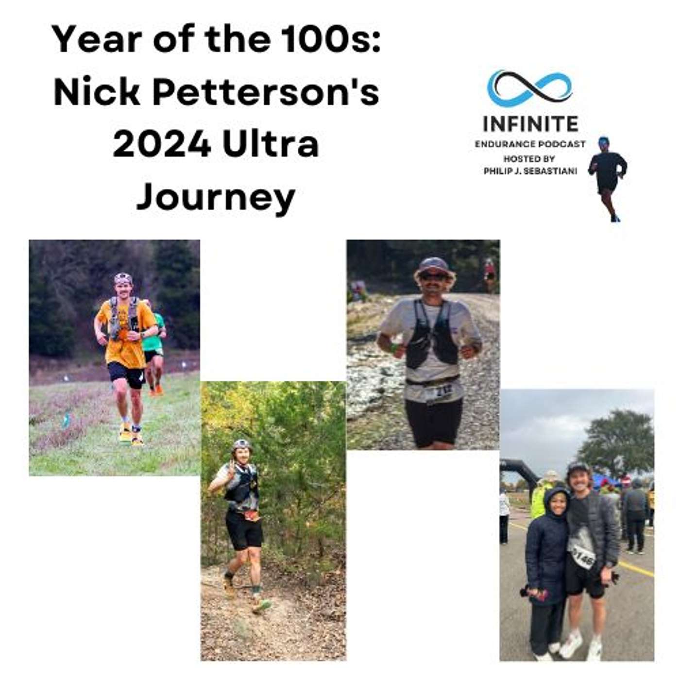 Infinite Endurance Podcast