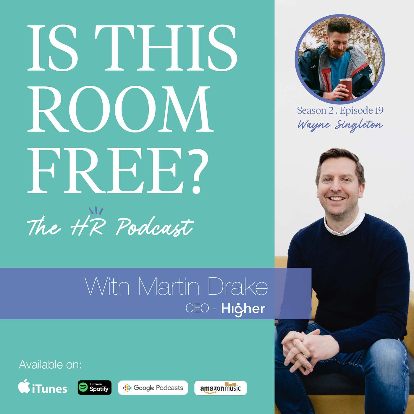 Is This Room Free?