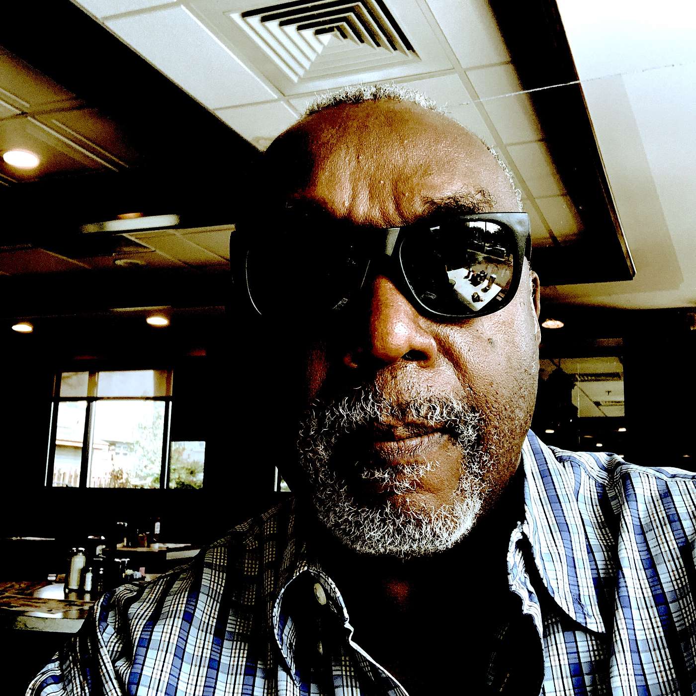 The Impact of Leadership: A Stroke Survivor’s Perspective on Electing Trump or Harris