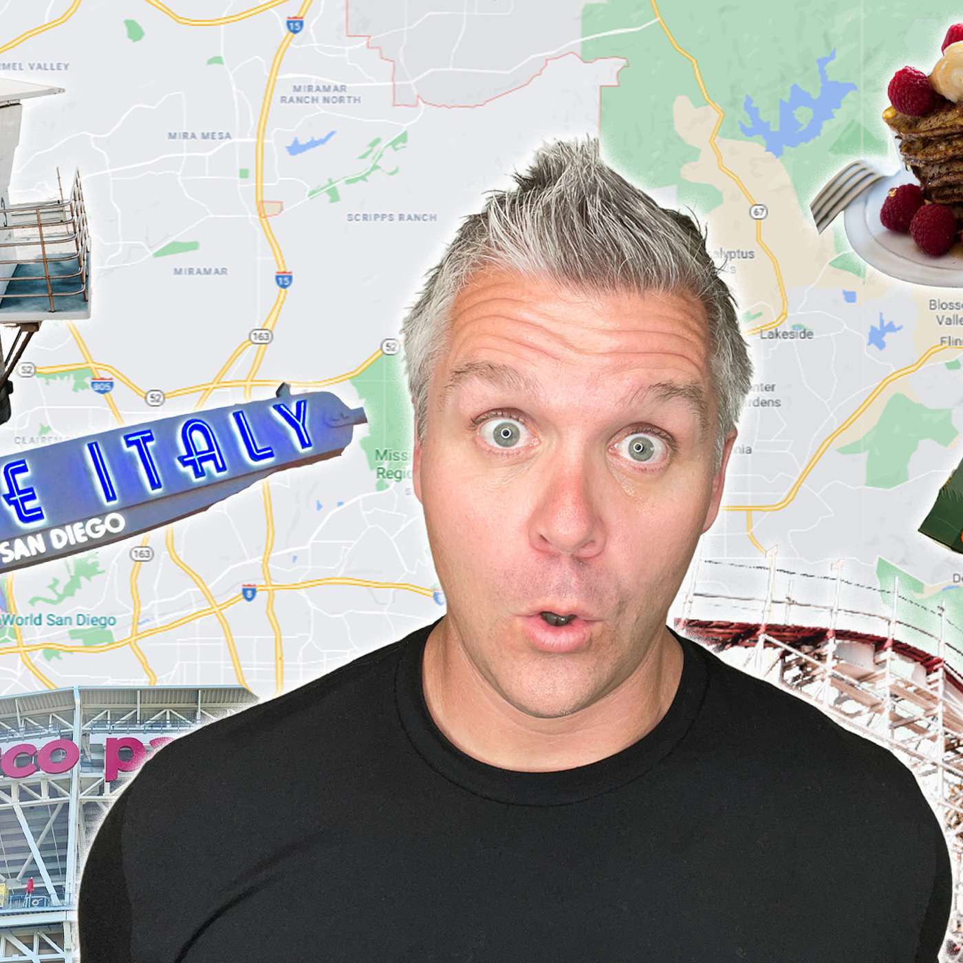 7 Things I Like To Do In San Diego