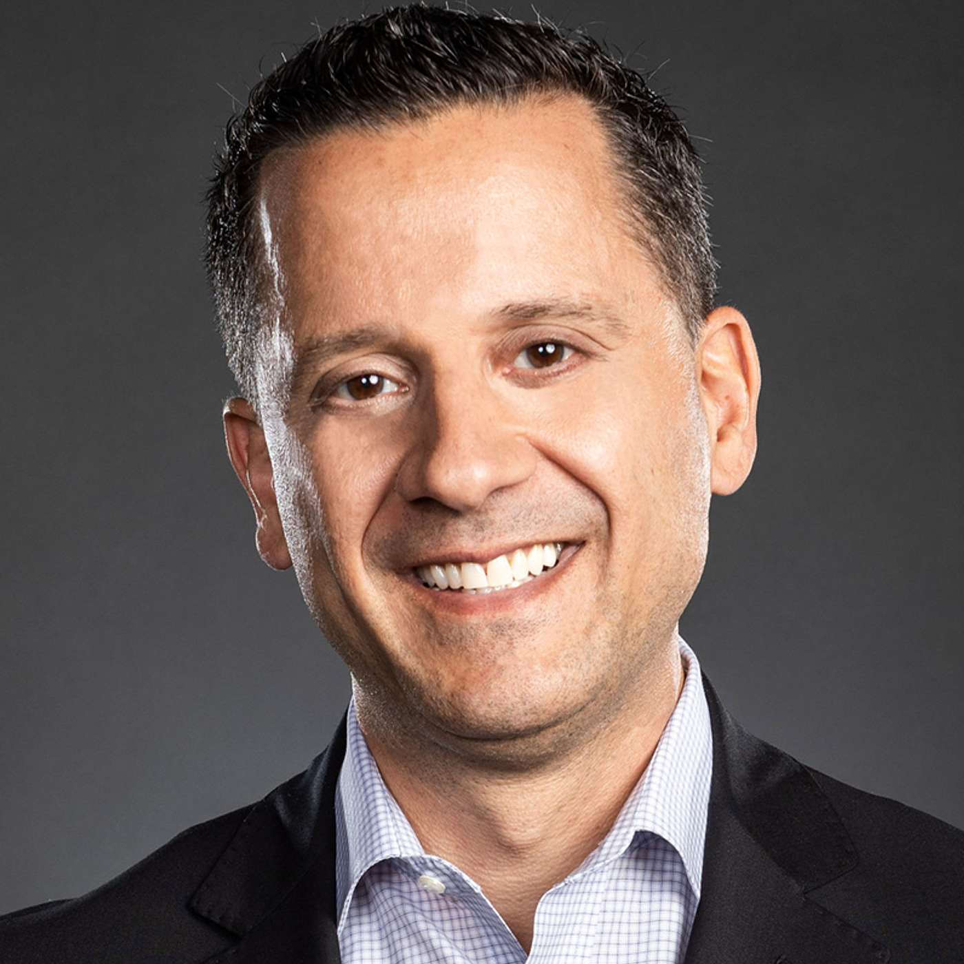 Rethinking Timeshares: How Flexibility and Experiences Drive Generational Loyalty - Derek De Salvia, Hilton Grand Vacations