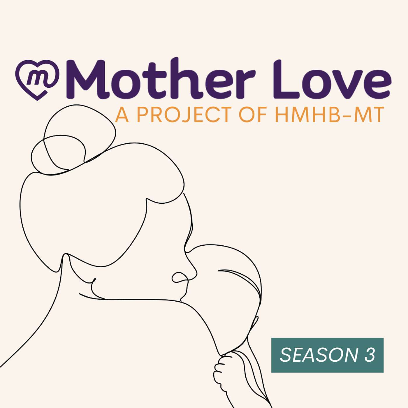 Thank You for the Stories, Claire's Final Episode as Host of the Mother Love Podcast