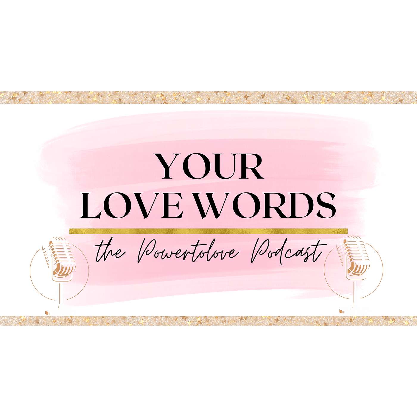 Love Words - Your Irresistible Vocabulary