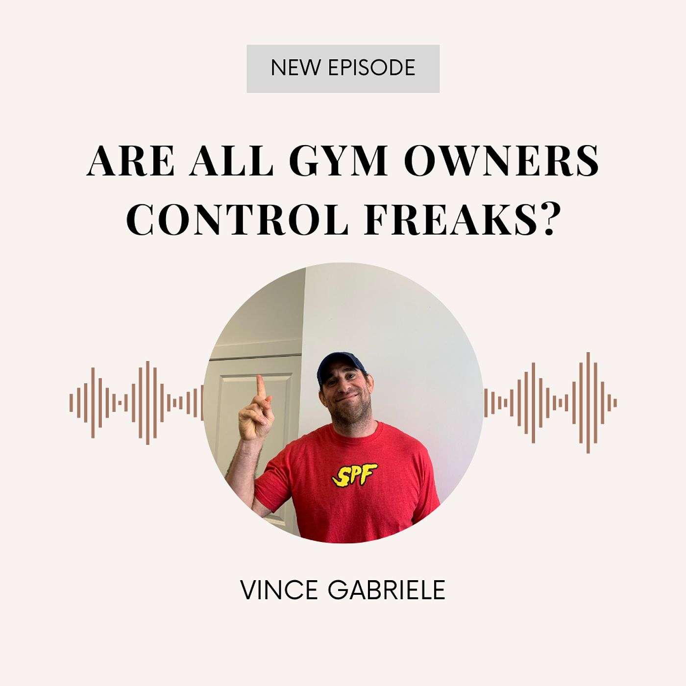 Fitness Business University Podcast
