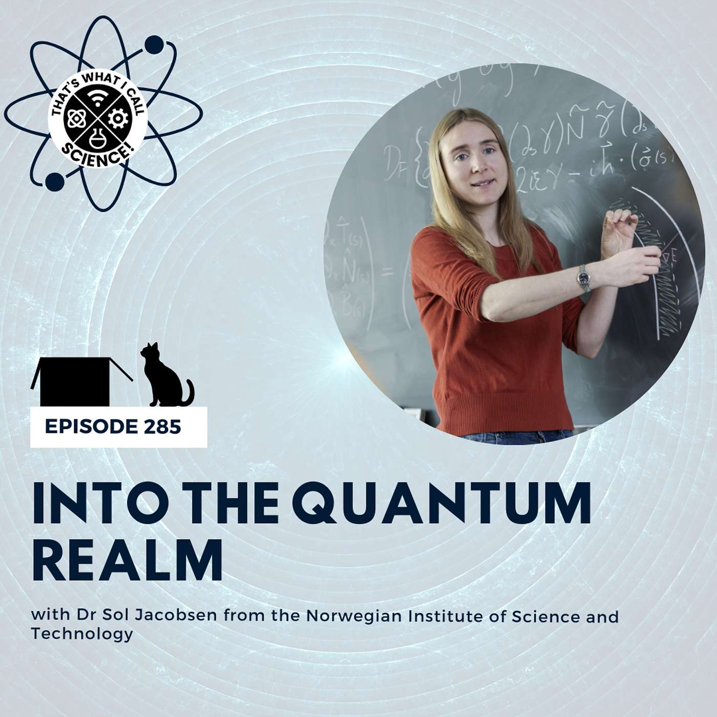 That\'s What I Call Science!
