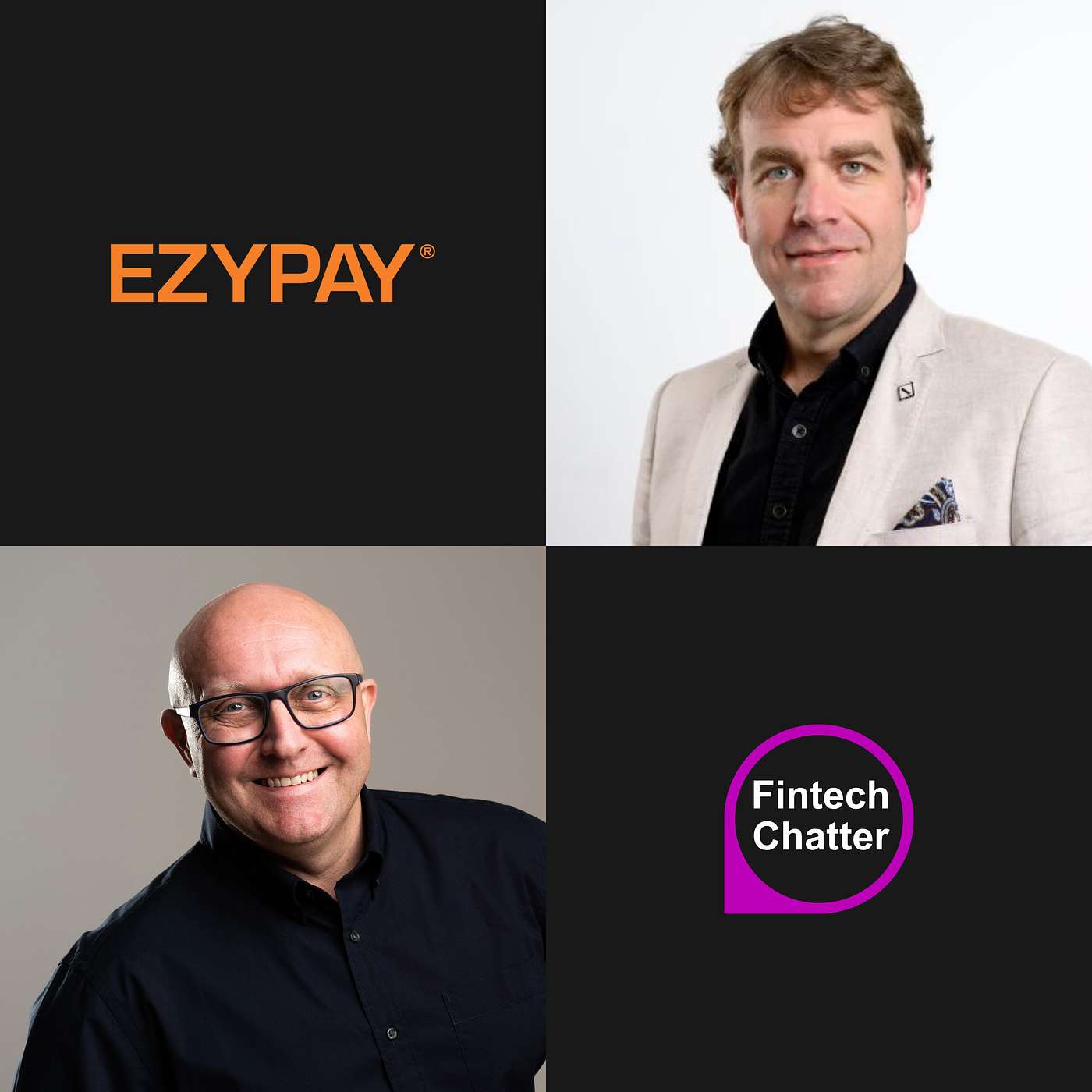 Fintech Chatter: Insights From Fintech Leaders