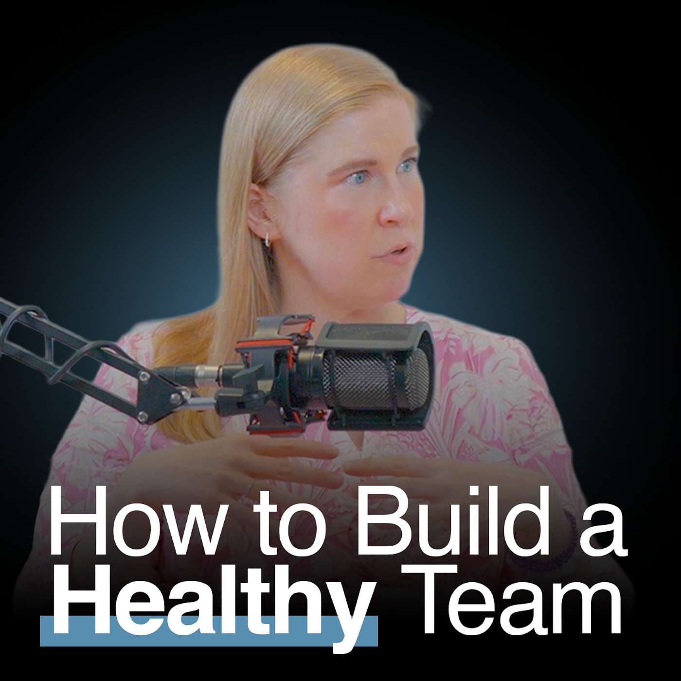 The Dashboard of Team Health: Spotting and Fixing People Problems