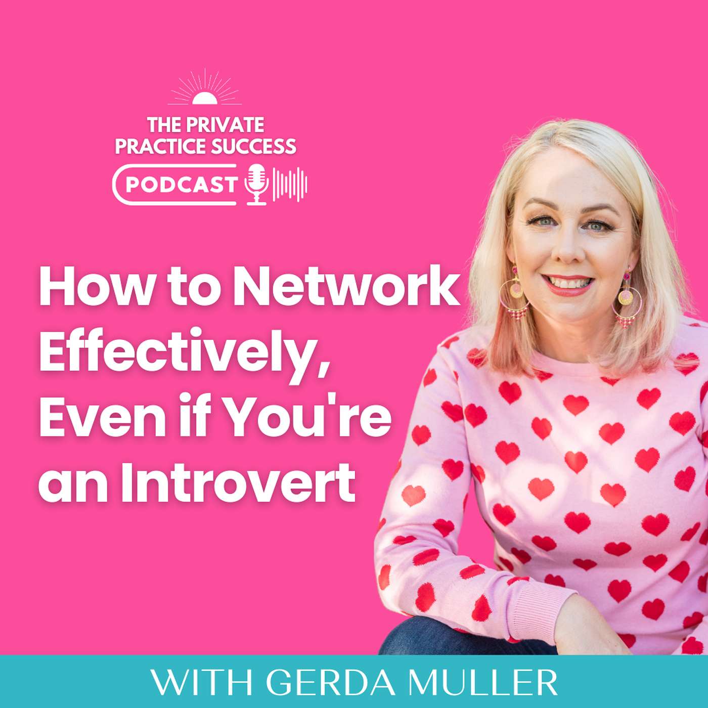 The Private Practice Success Podcast