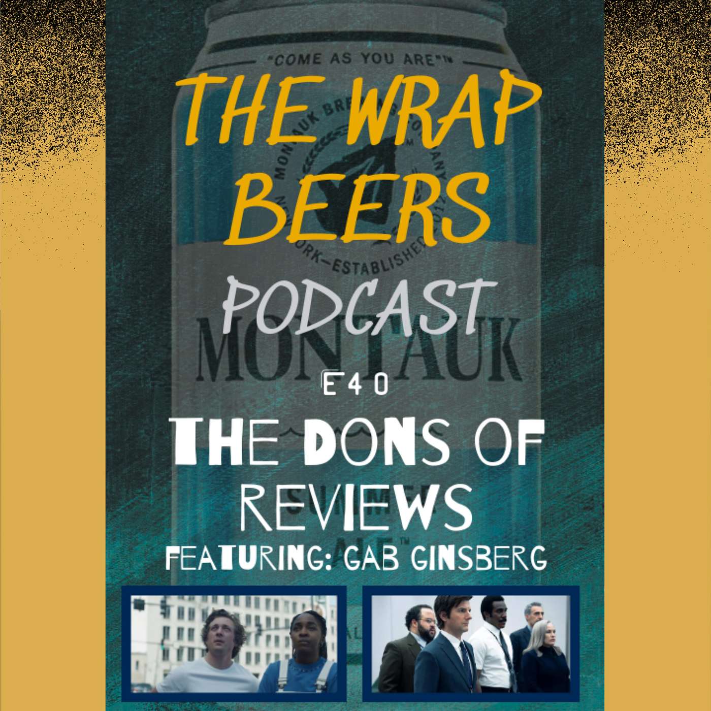E40: The Dons of Reviews