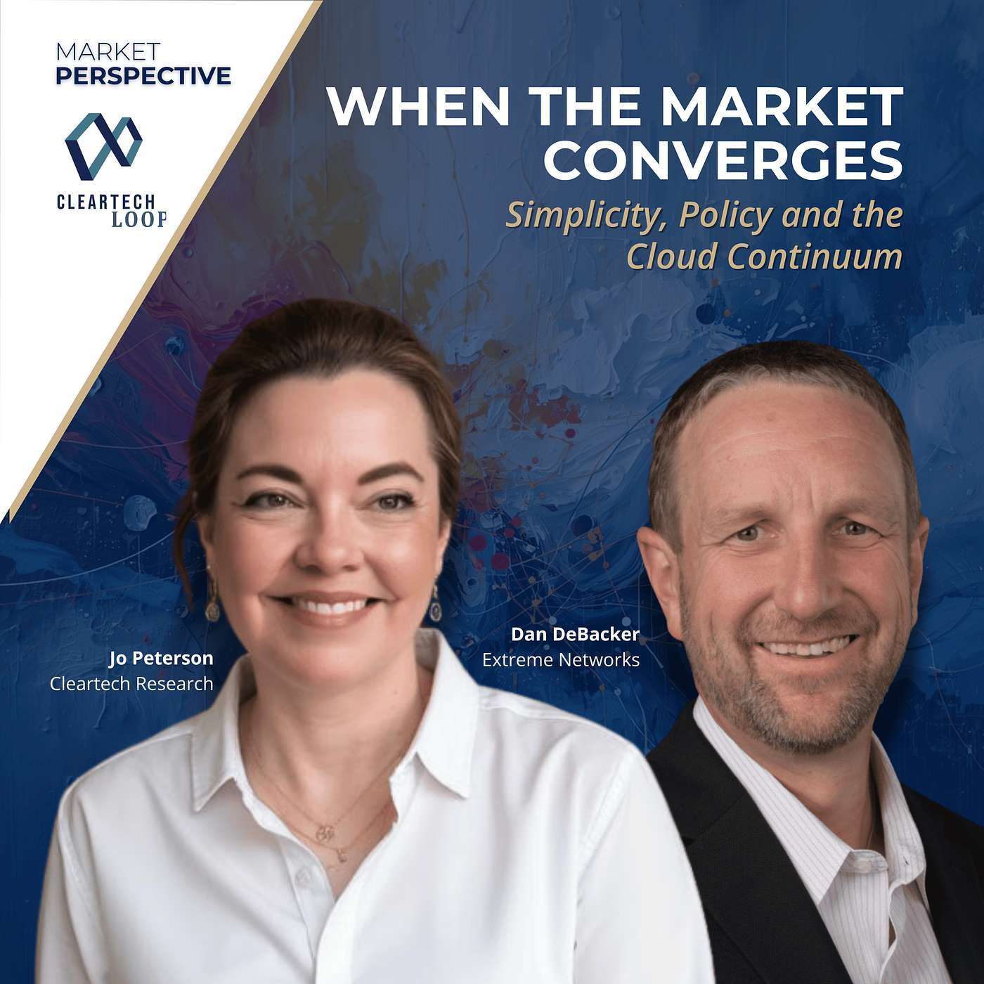 ClearTech Loop: In the Know, On the Move