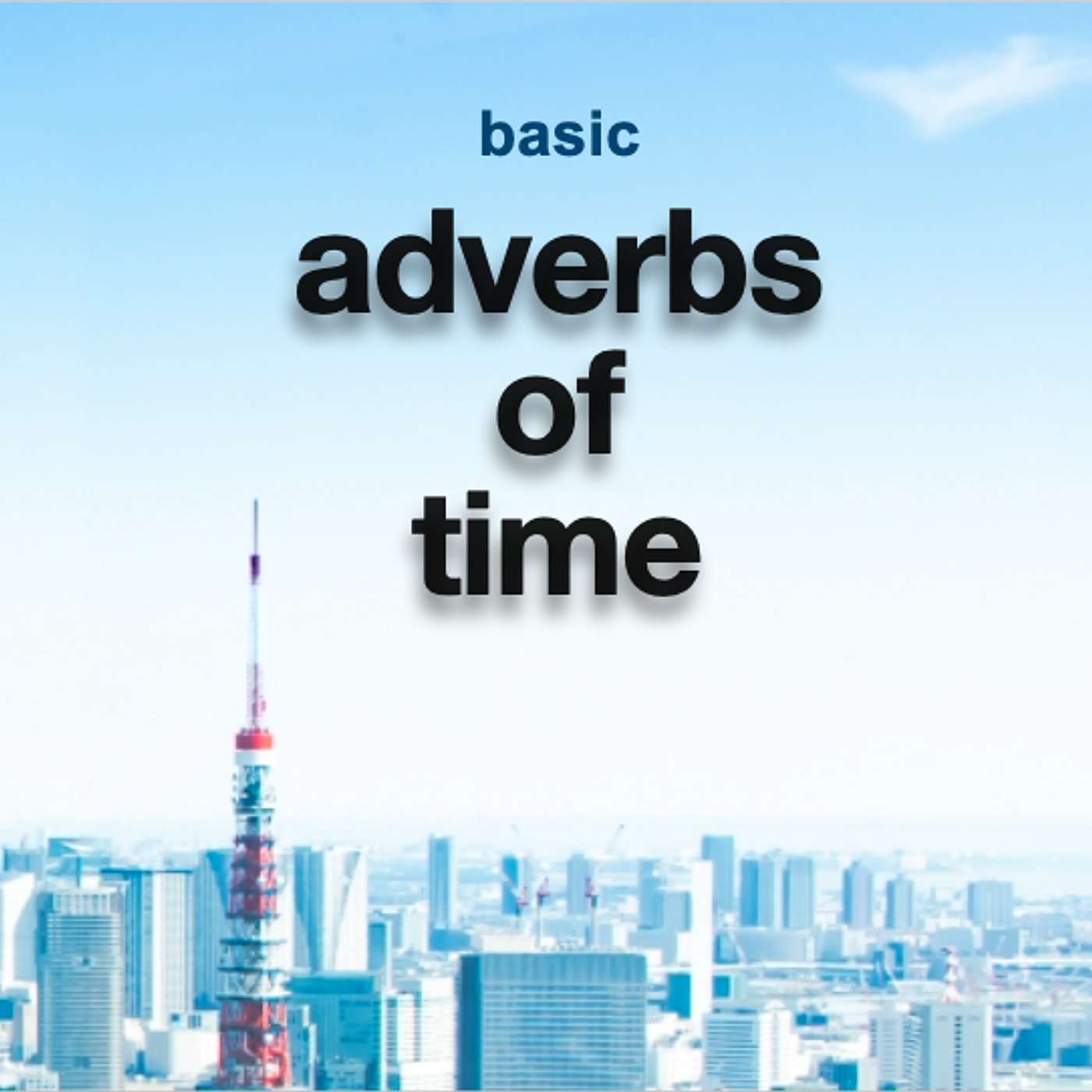 120 [✐1] tonight, tomorrow, next week....