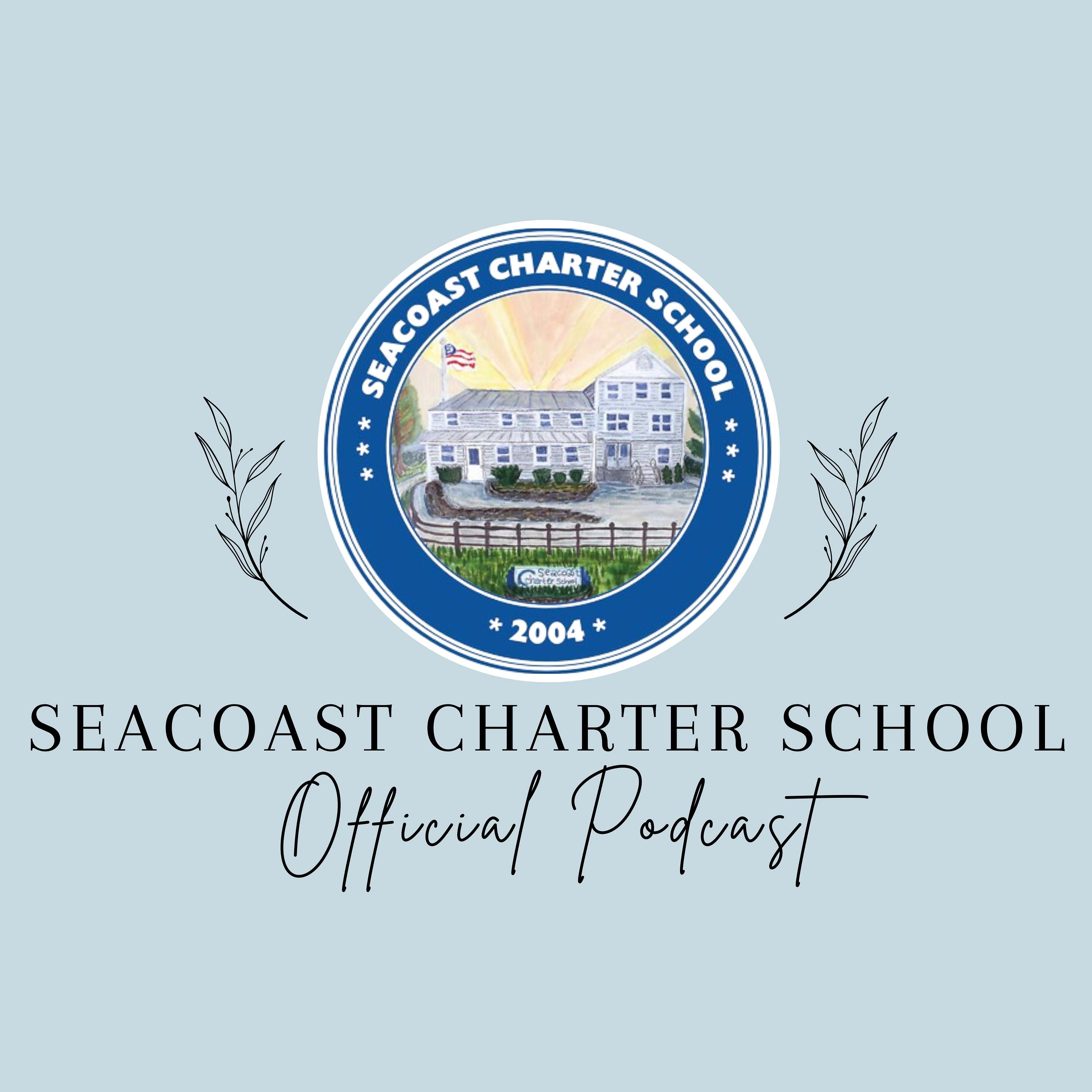 Seacoast Charter School Official Podcast