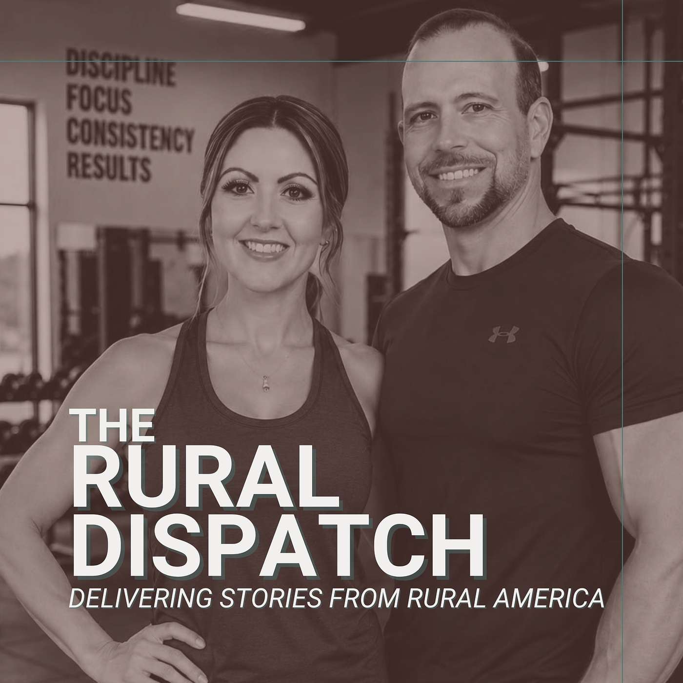 The Greiner Guide to Business, Family, Wellness & Everything in Between episode artwork