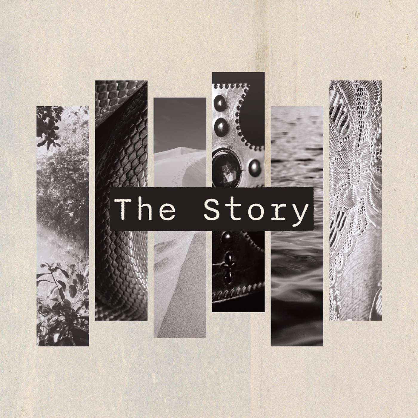 The Story: The Return of the King (Dave Hearn) episode artwork