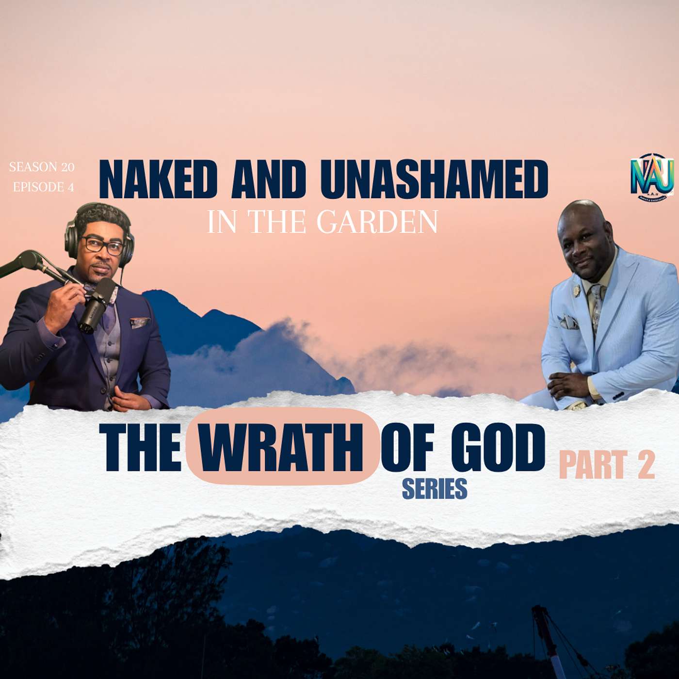 MONDAY NIGHT FRUIT- THE WRATH OF GOD PART 2