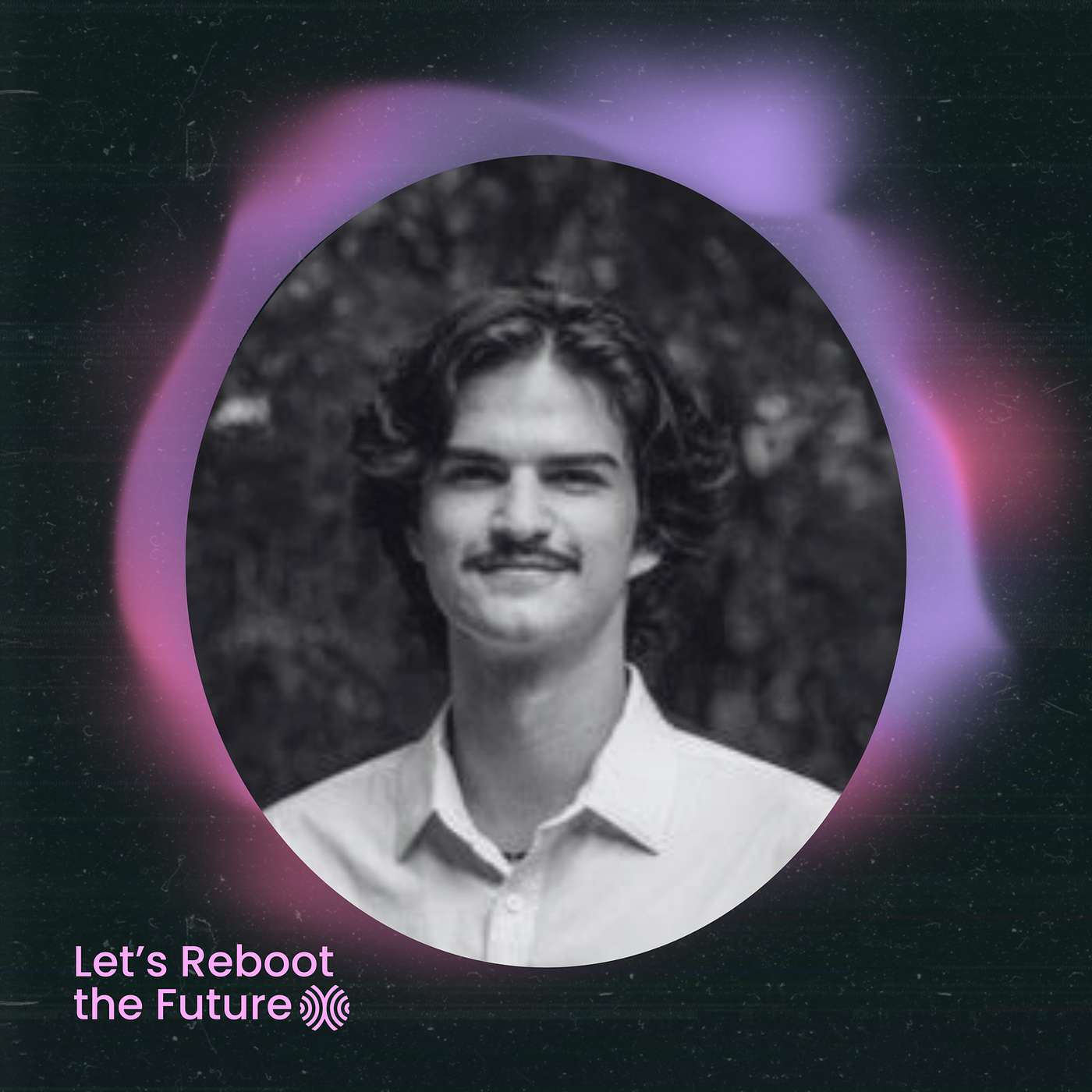 Lead with passion: Augustus Hoff