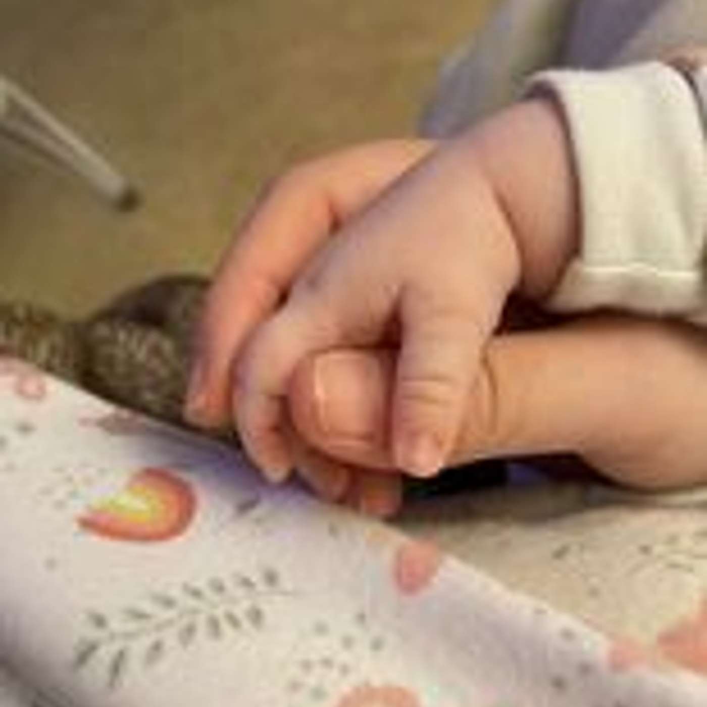 Nettles And Honey - Our Birth Stories