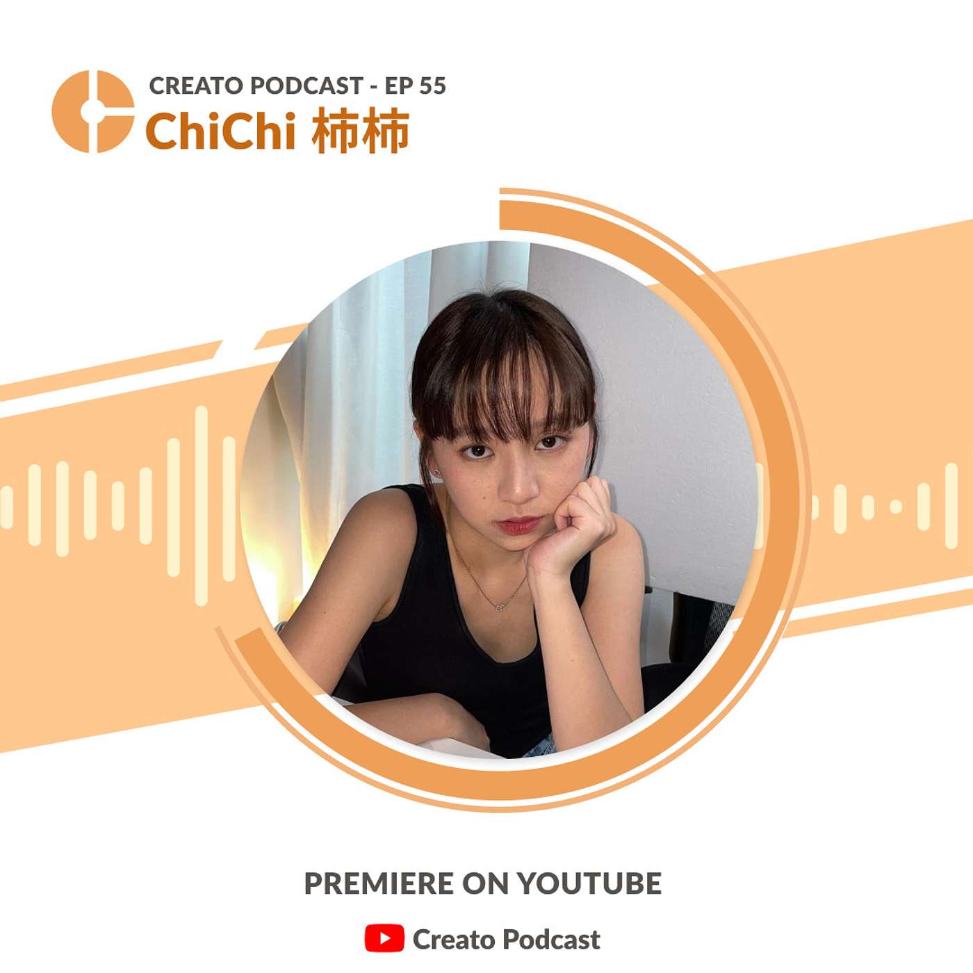 Creato Podcast