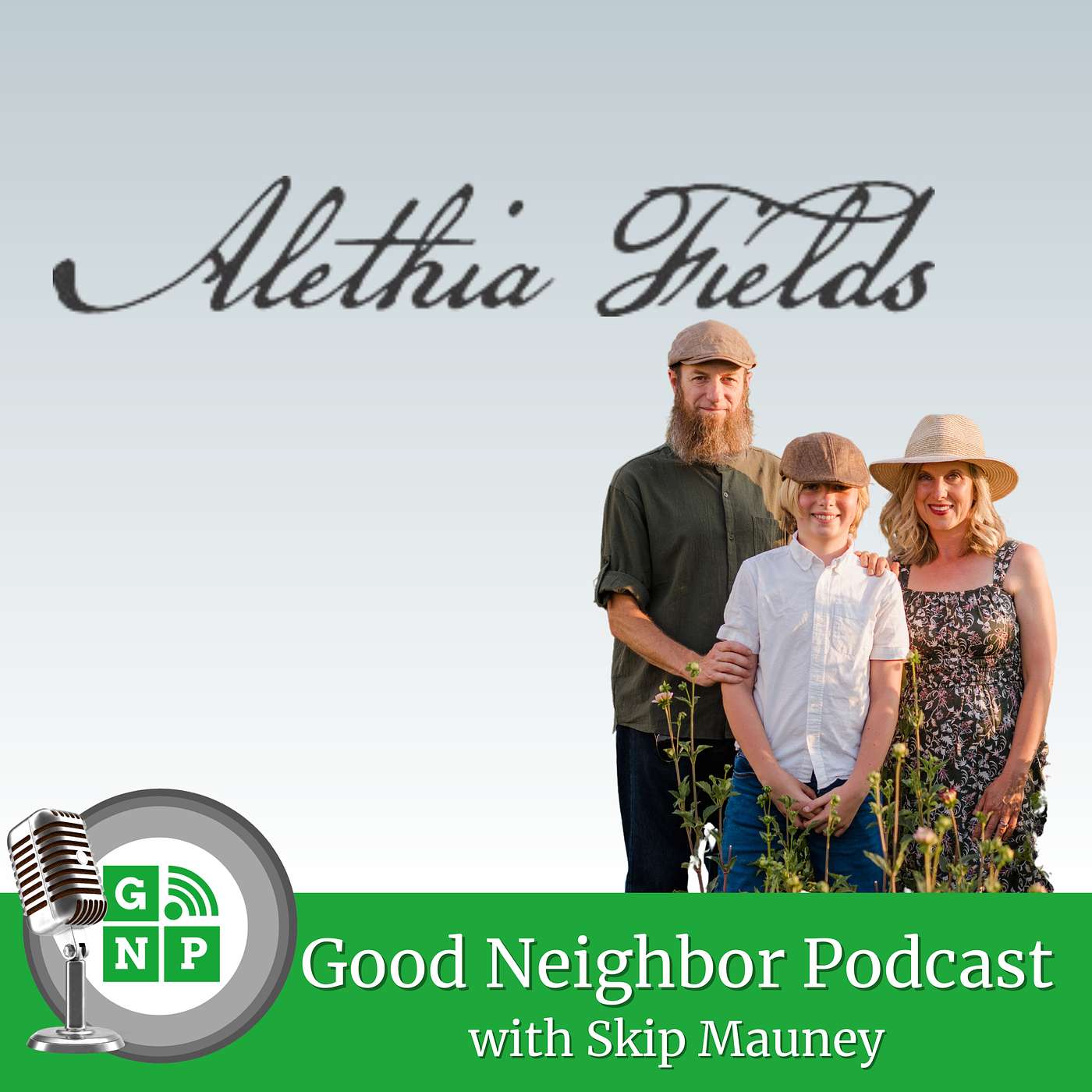 Good Neighbor Podcast: Tri-Cities