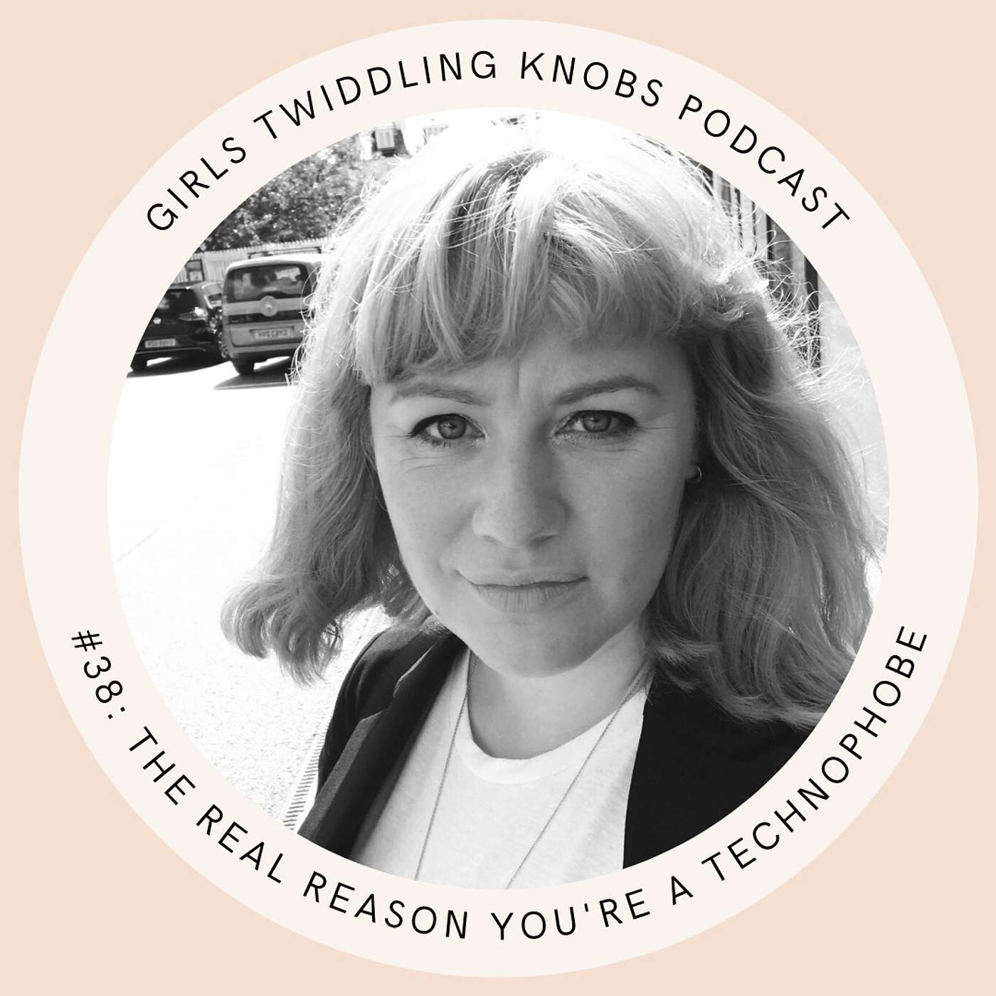 Girls Twiddling Knobs