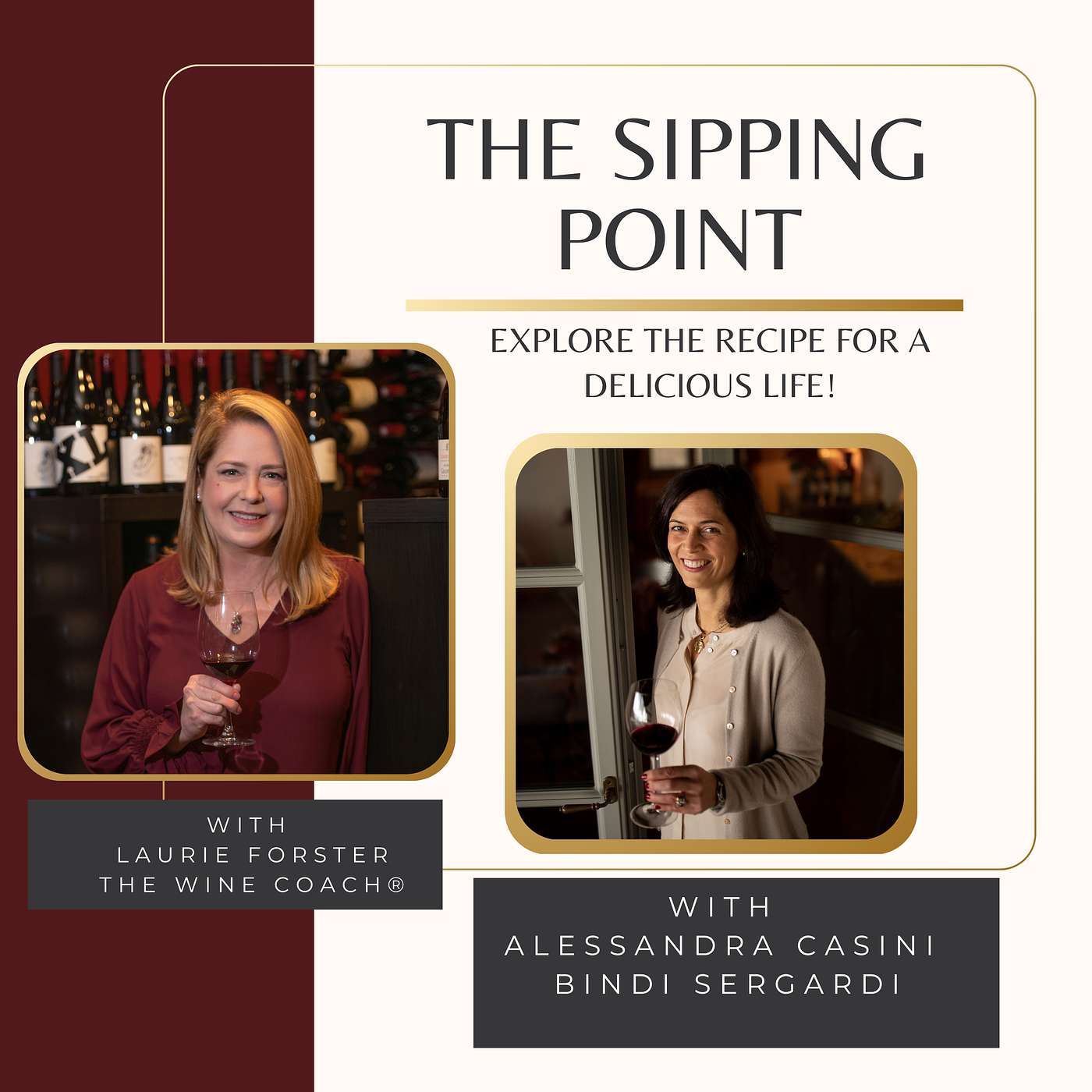 Chianti Classico Uncorked: Alessandra Casini Bindi Sergardi on Chianti Classico, Tuscany & Family Legacy Chianti Classico Uncorked: Alessandra Casini Bindi Sergardi on Chianti Classico, Tuscany & Family Legacy