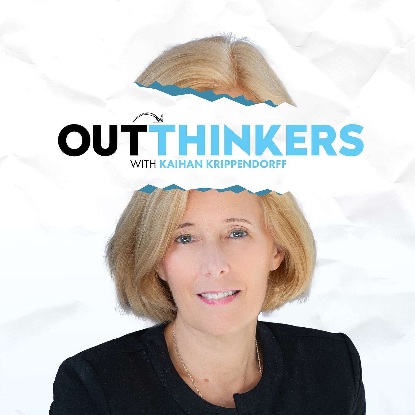 #140—Cindy Anderson: The Quantifiable ROI of Thought Leadership