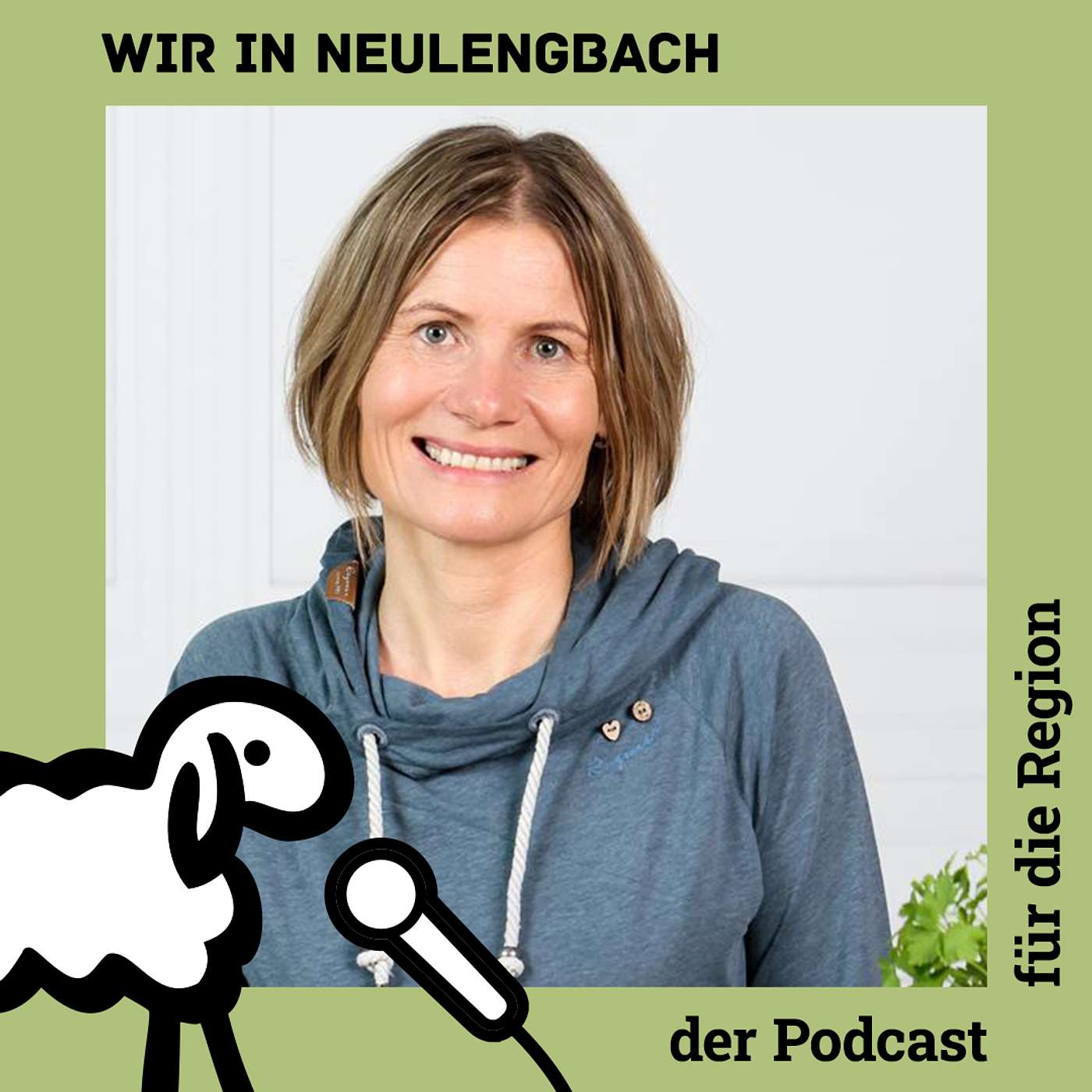 Wir in Neulengbach - der win-win Podcast für die Region