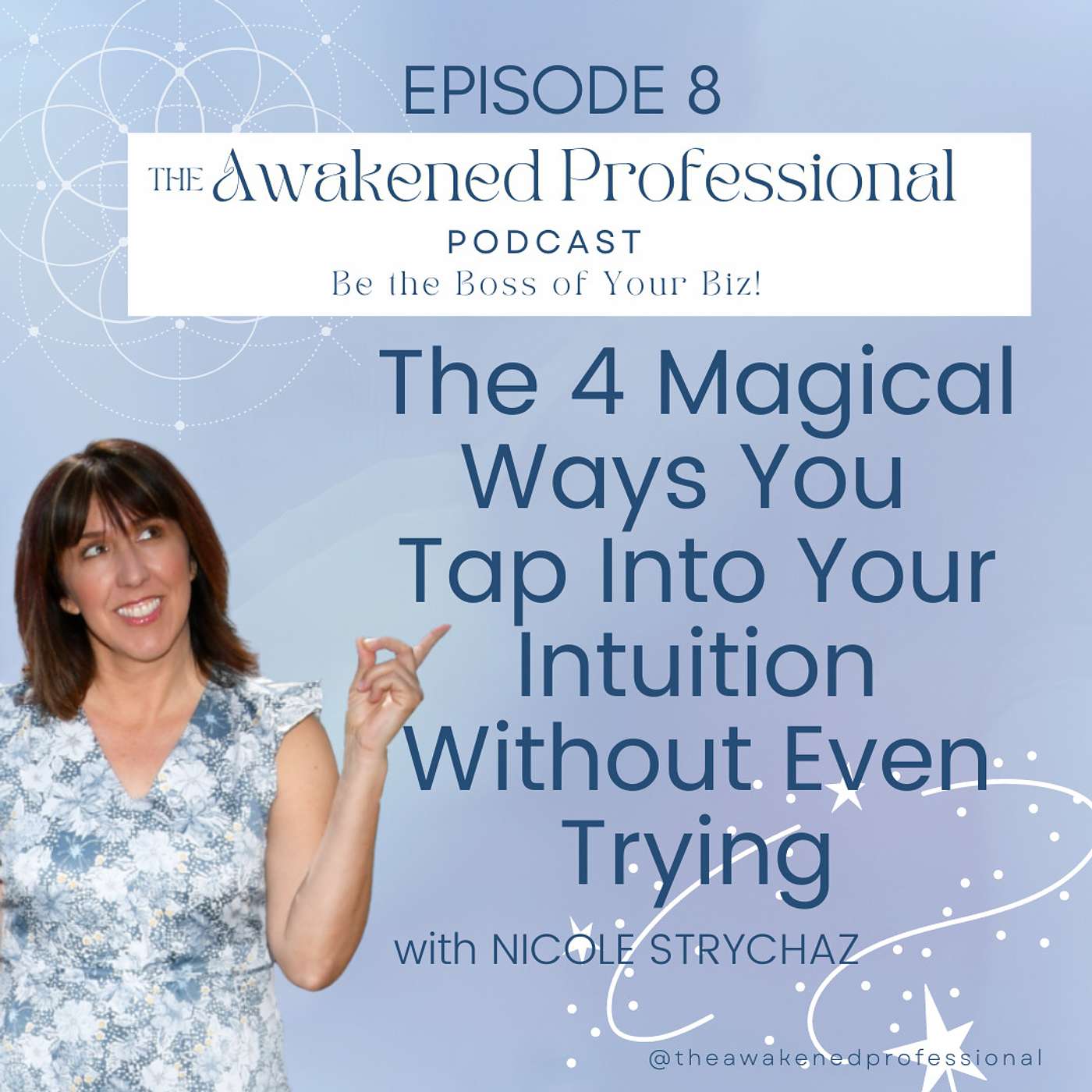 The Awakened Professional