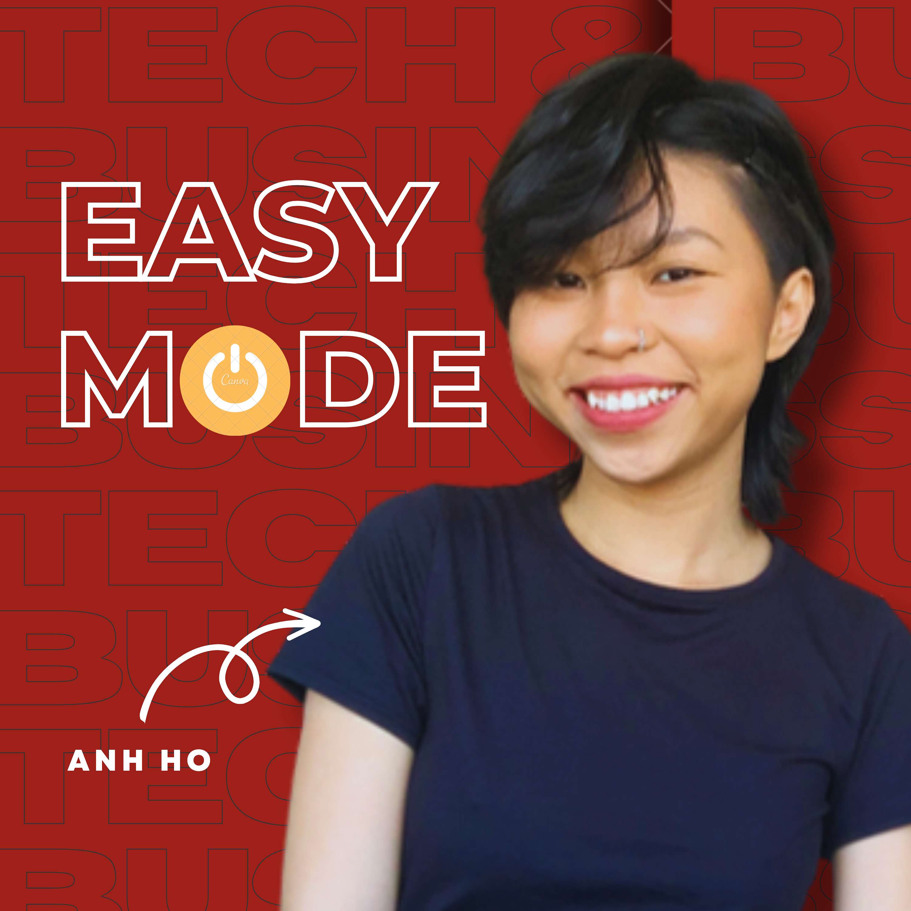 Doing Hard Things On Easy Mode